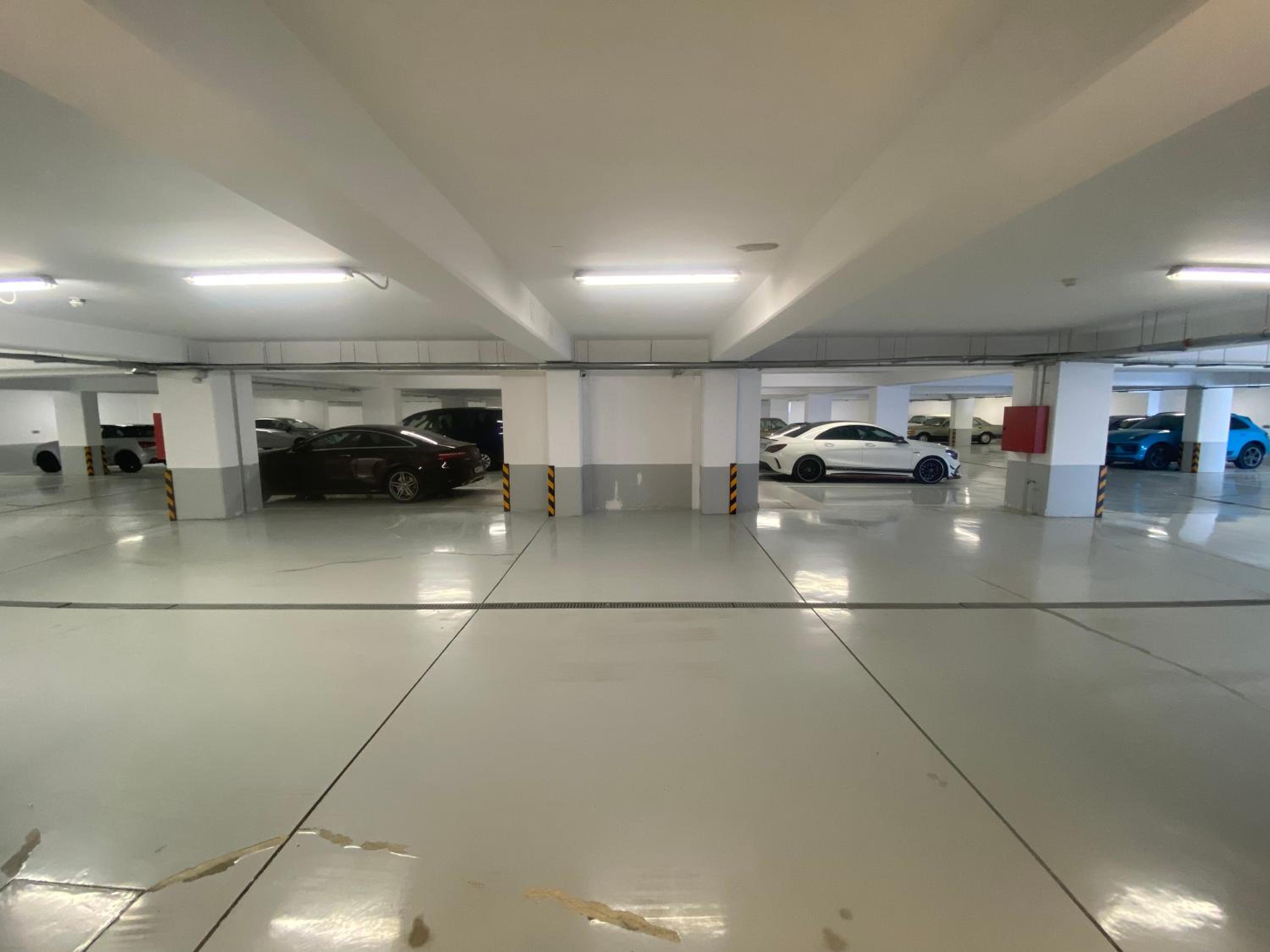 The Address-Seafront Luxury 2 Bedroom Residence