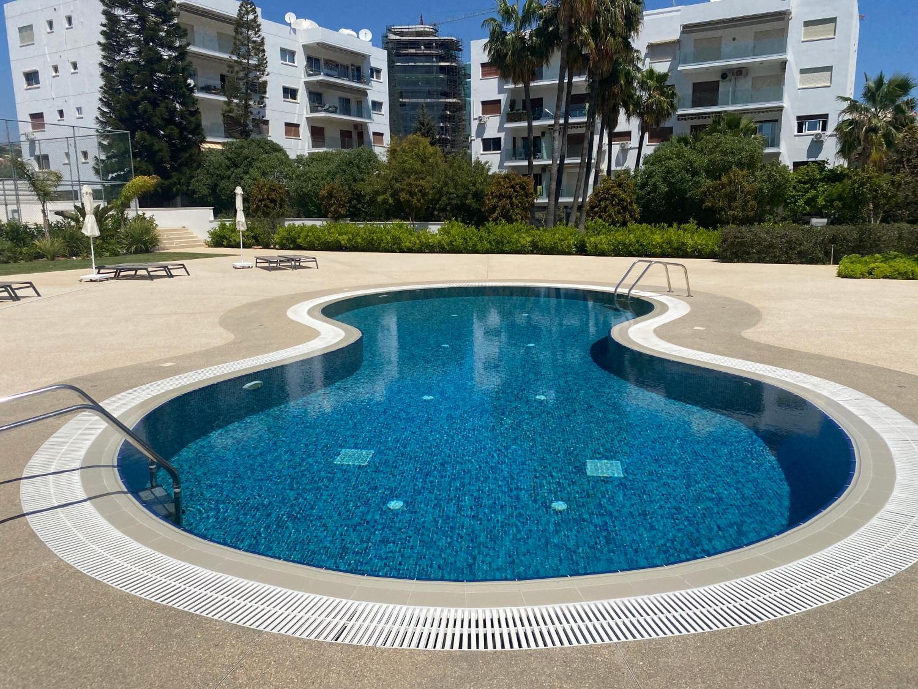 The Address-Seafront Luxury 2 Bedroom Residence