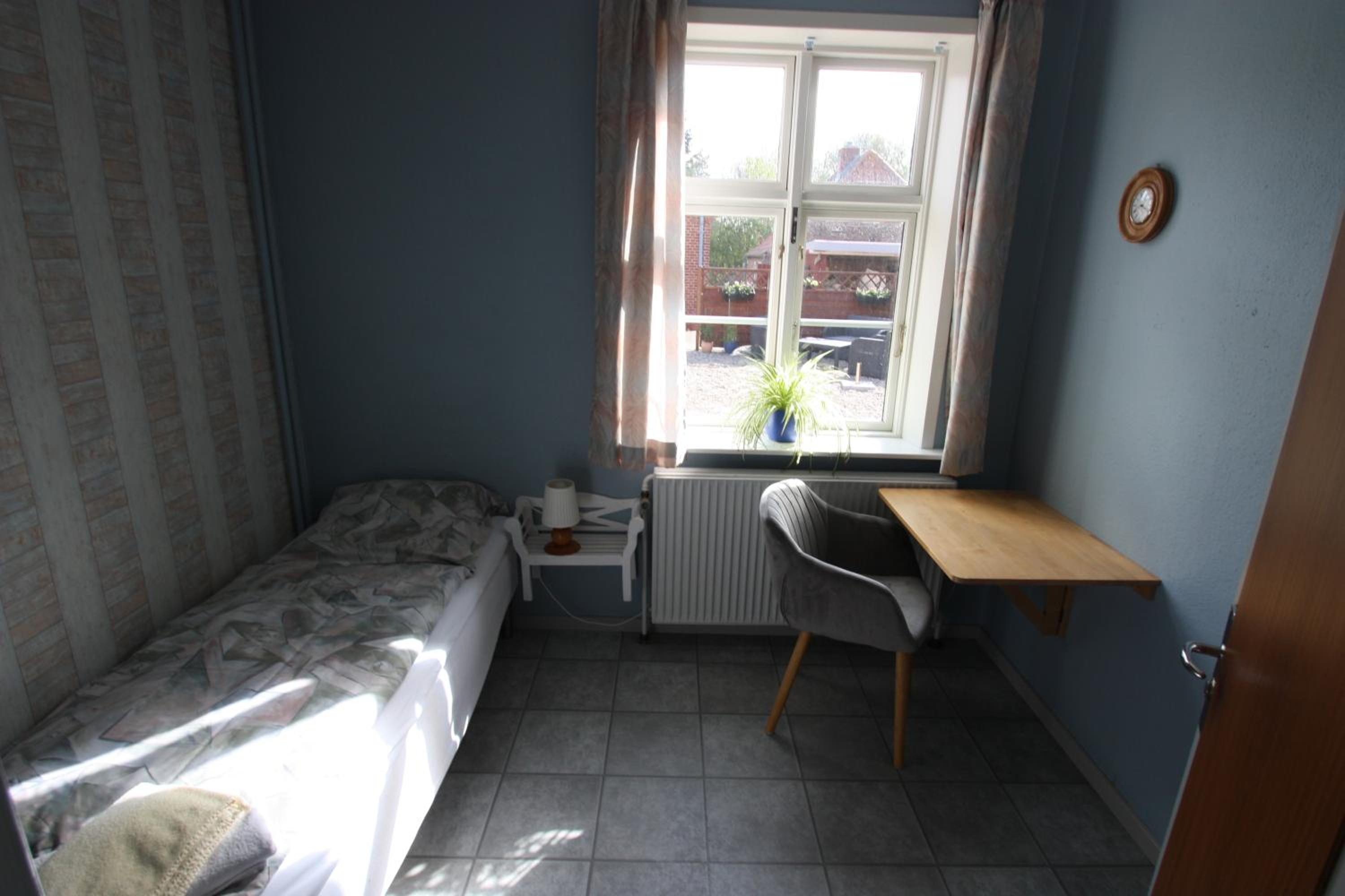 Hostel Rudbøl