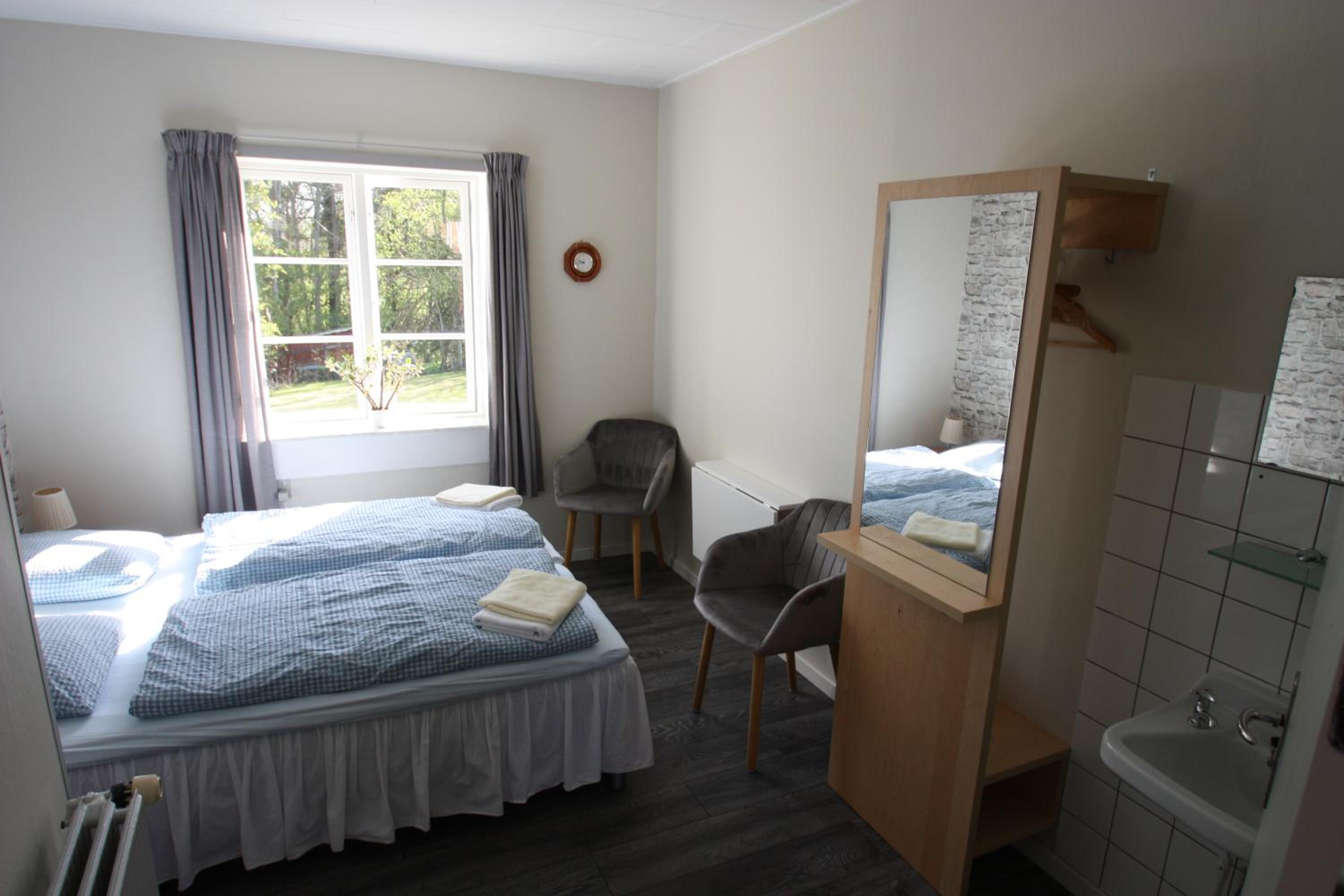 Hostel Rudbøl
