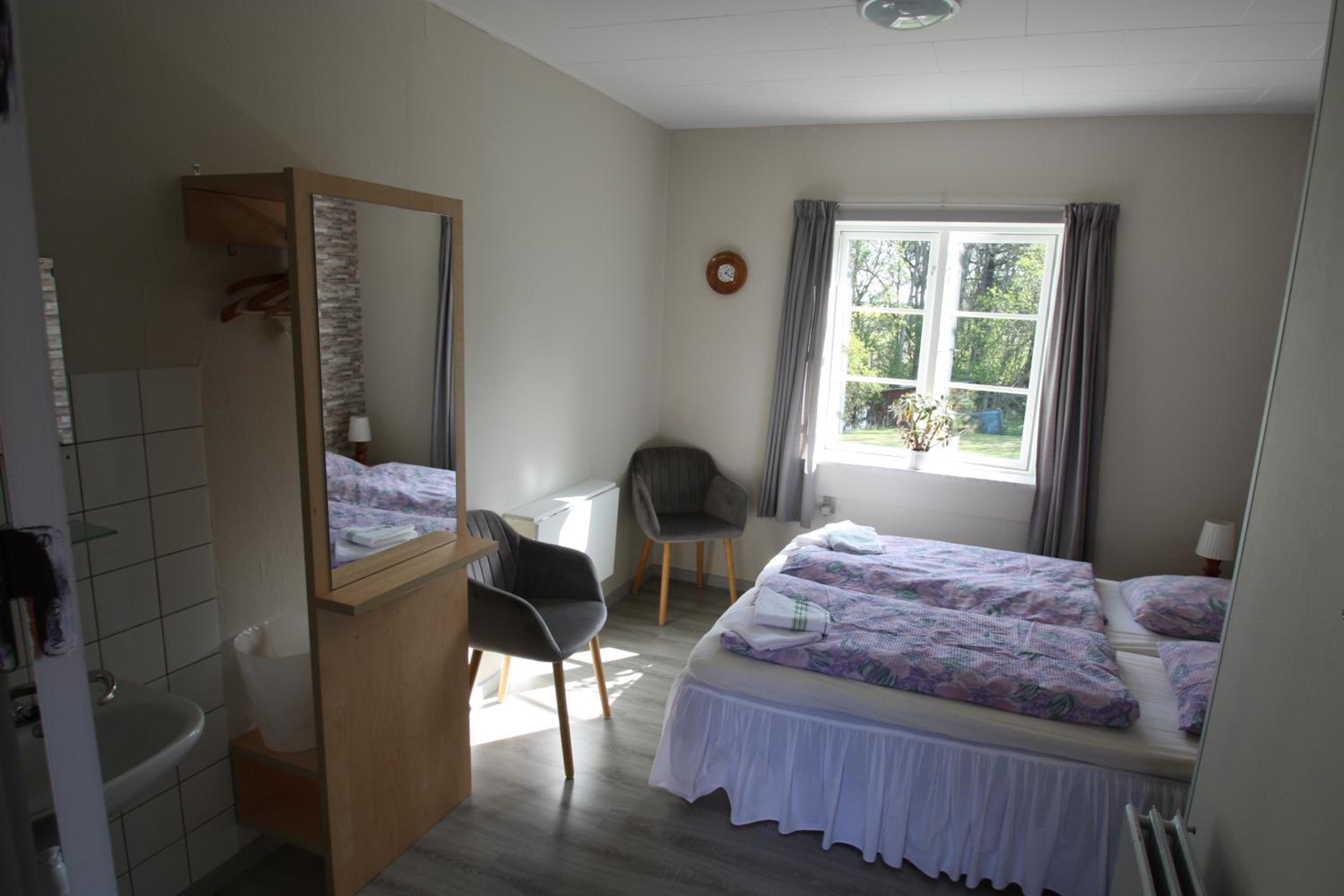 Hostel Rudbøl