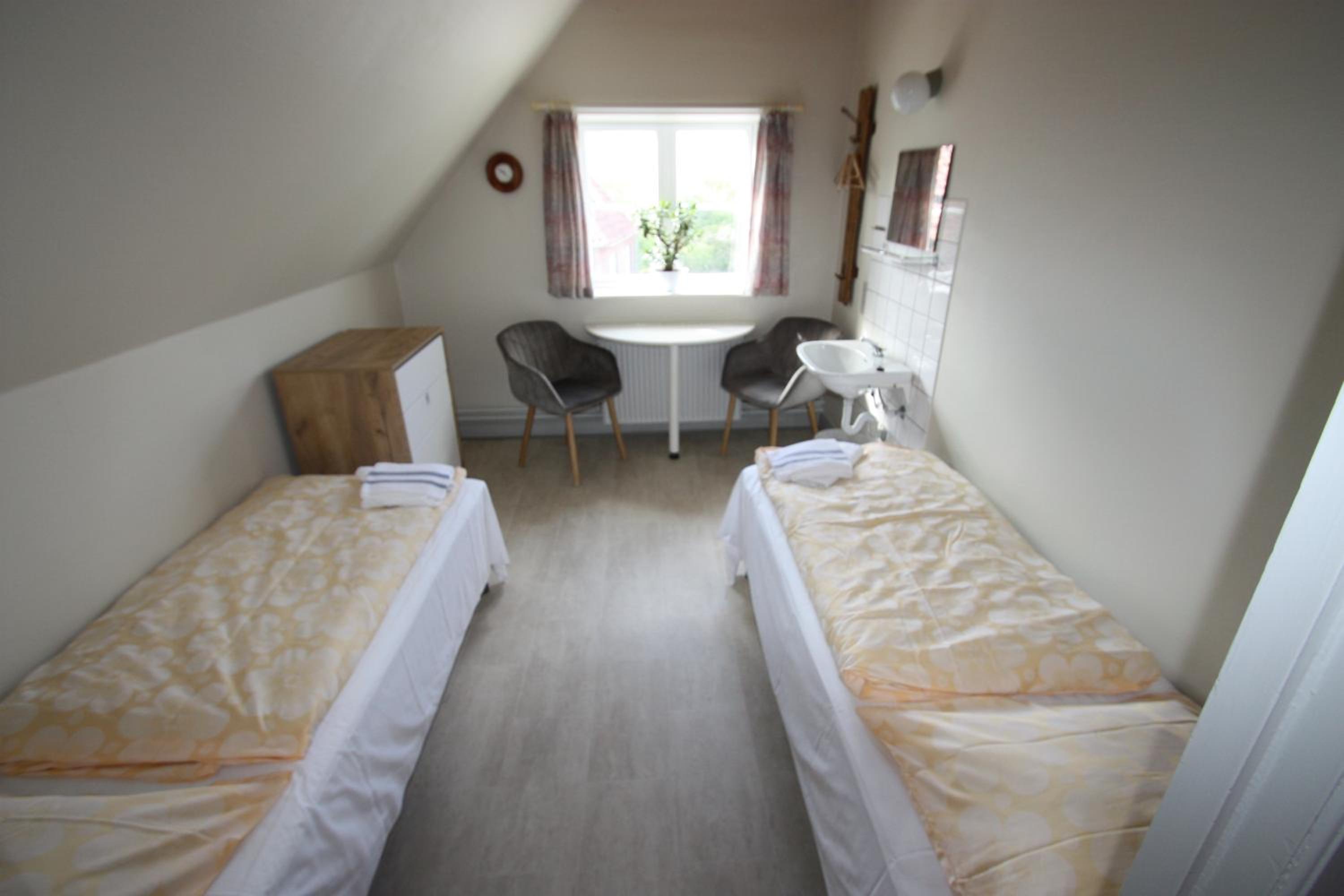 Hostel Rudbøl