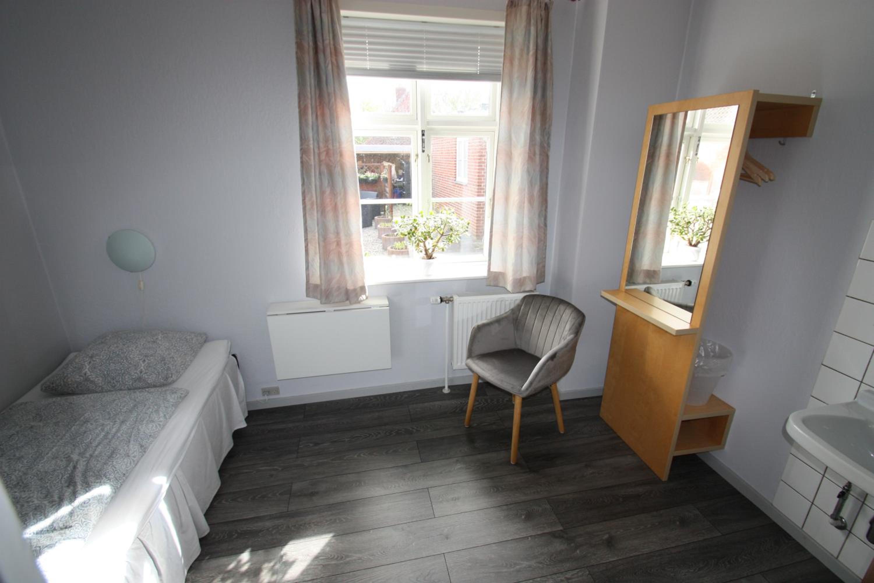 Hostel Rudbøl