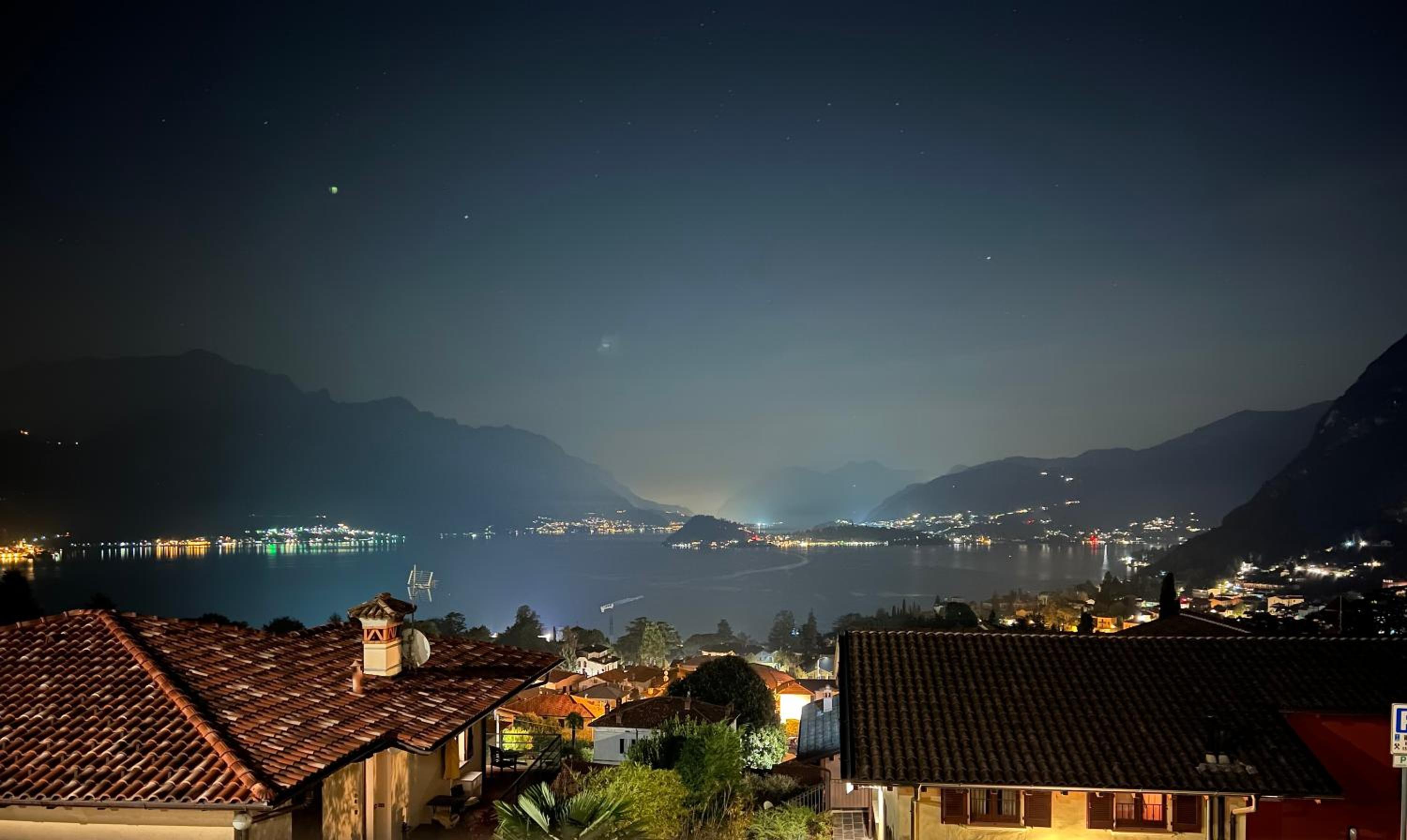 B&B By Lussy - Camera Verde photo 4