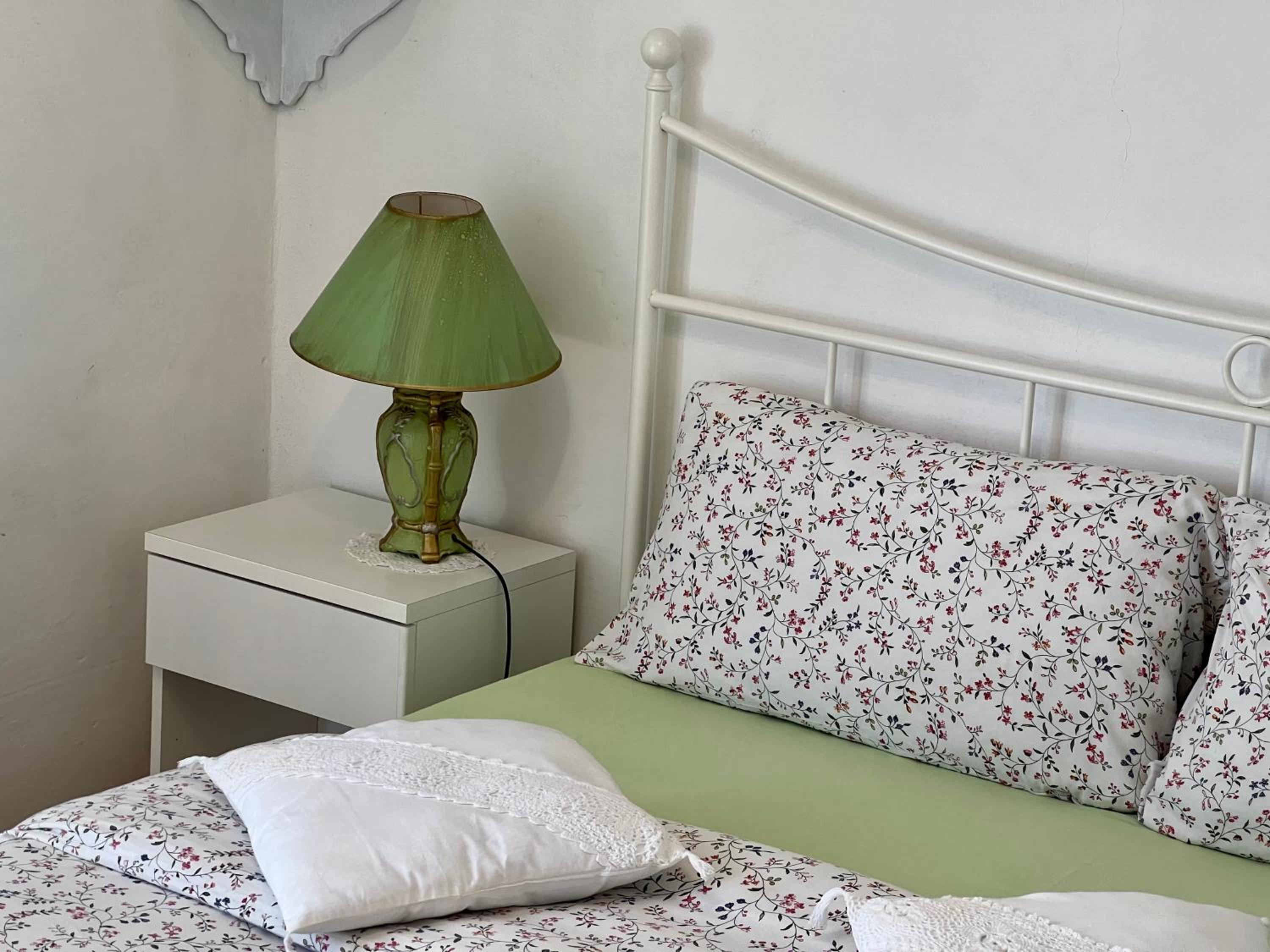 B&B By Lussy - Camera Verde photo 5
