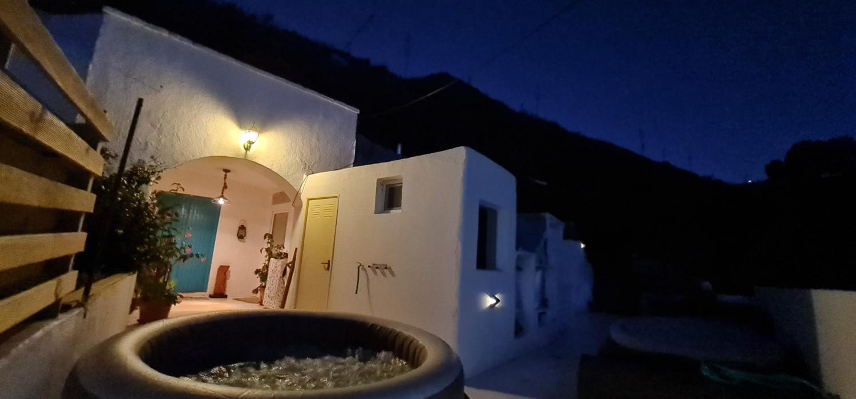 La Coruna Vacations - Los Andenes Cave - Property Image 20