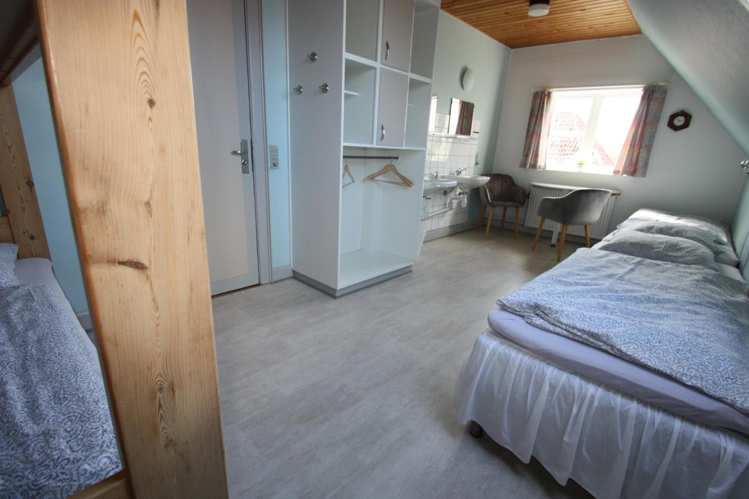 Hostel Rudbøl