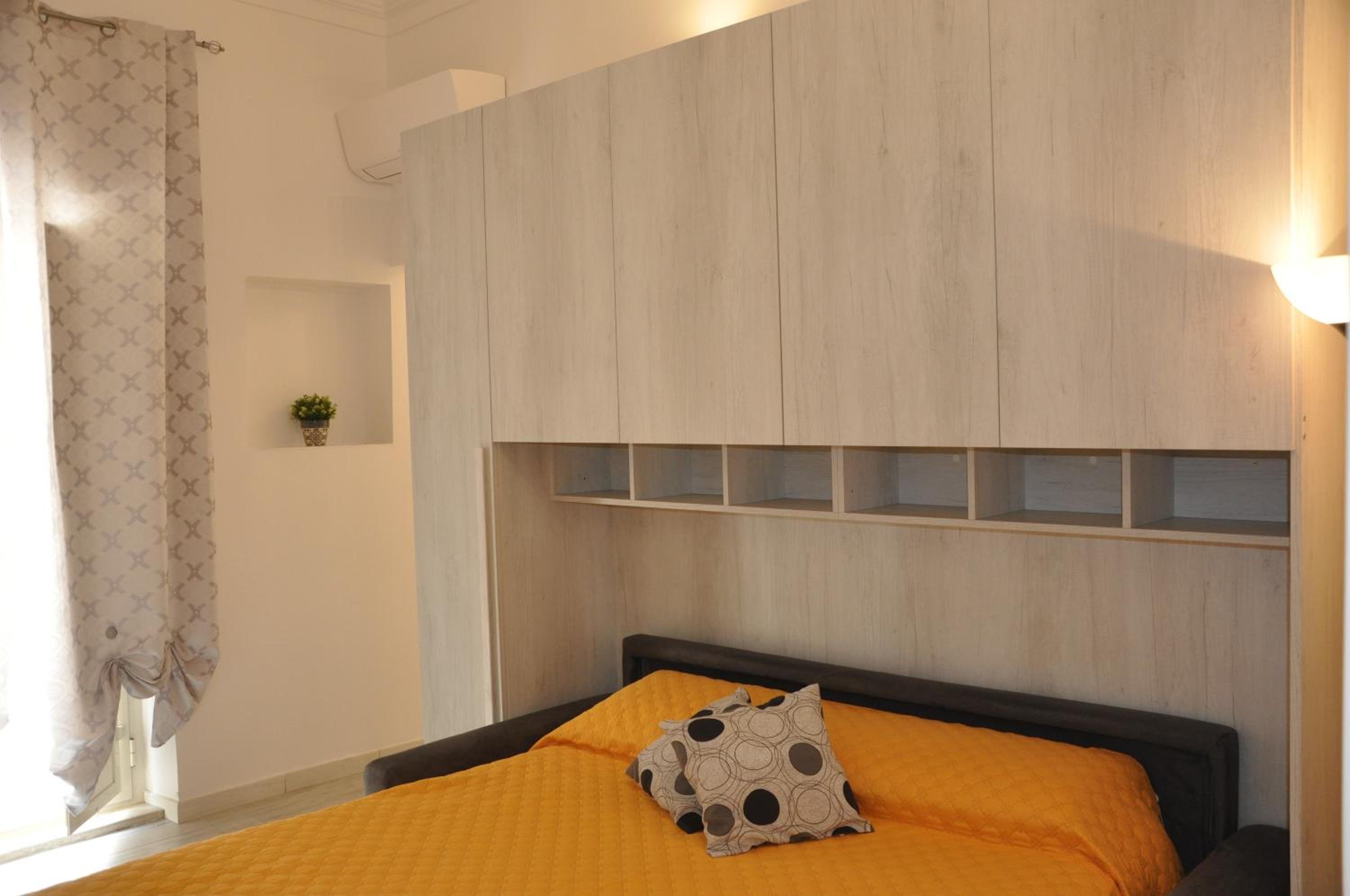 Brezza di mare Gaeta b&b photo 5