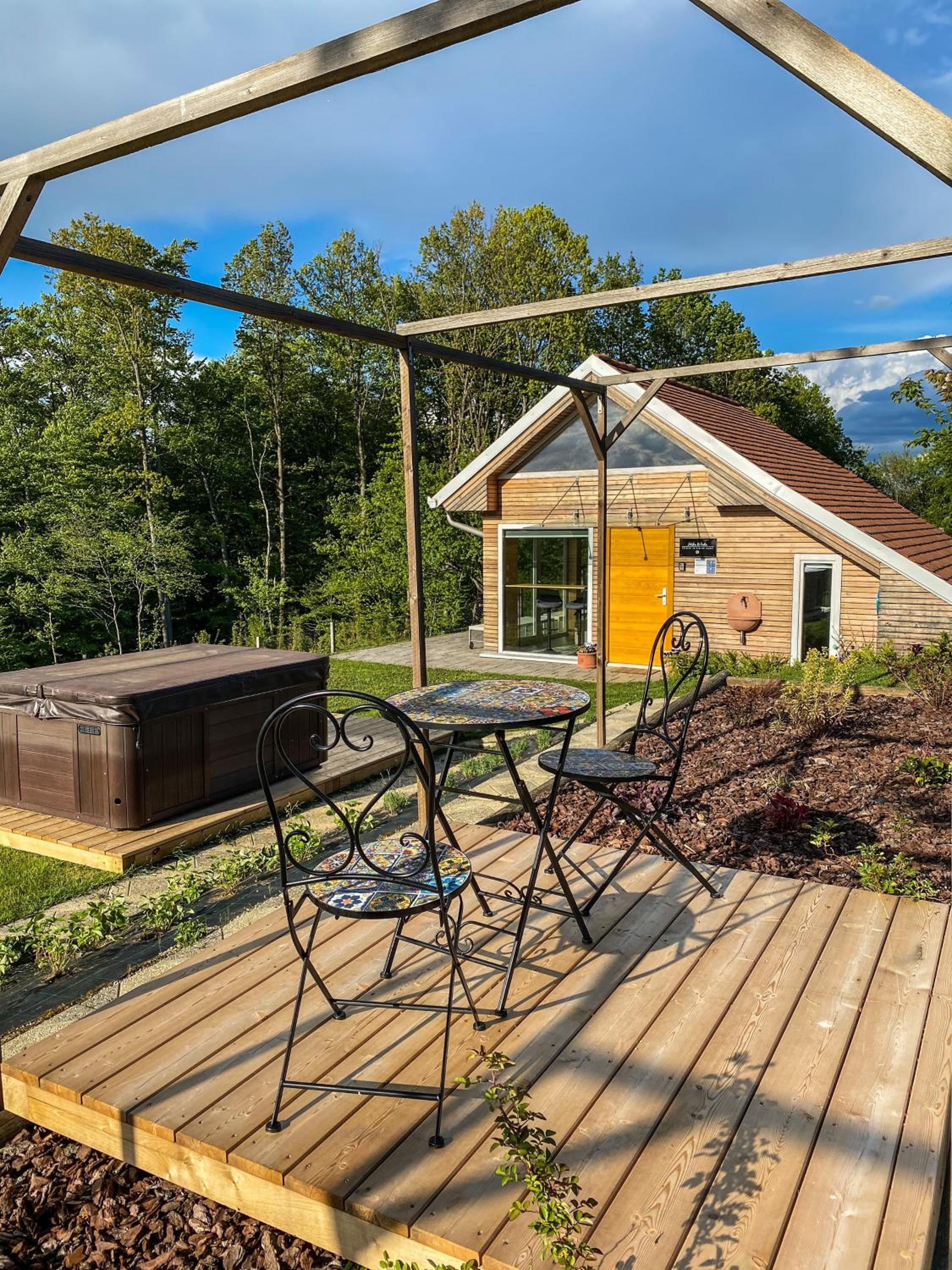 Hotel Wellness Hiska Robida