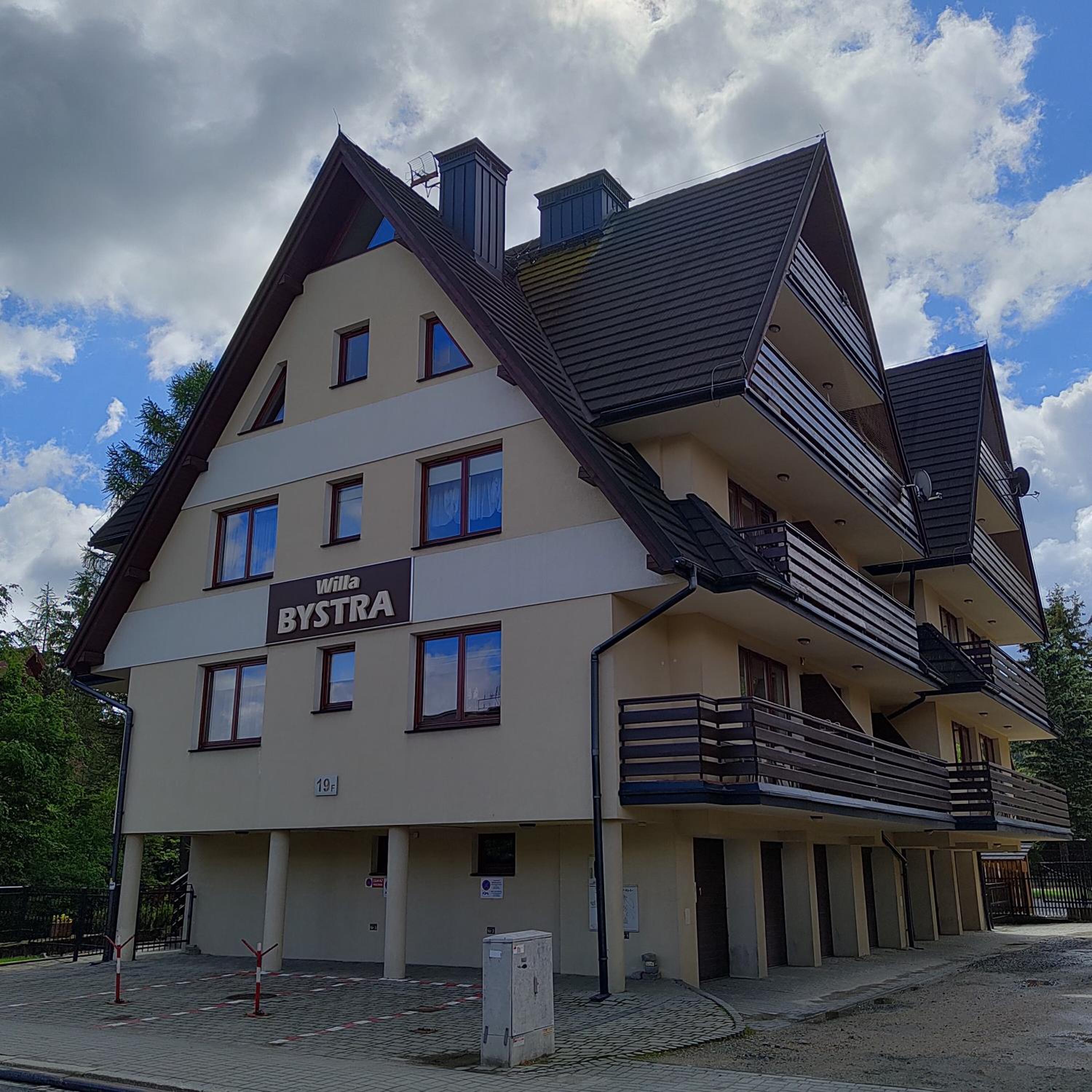 Apartamenty ApartArt Zakopane