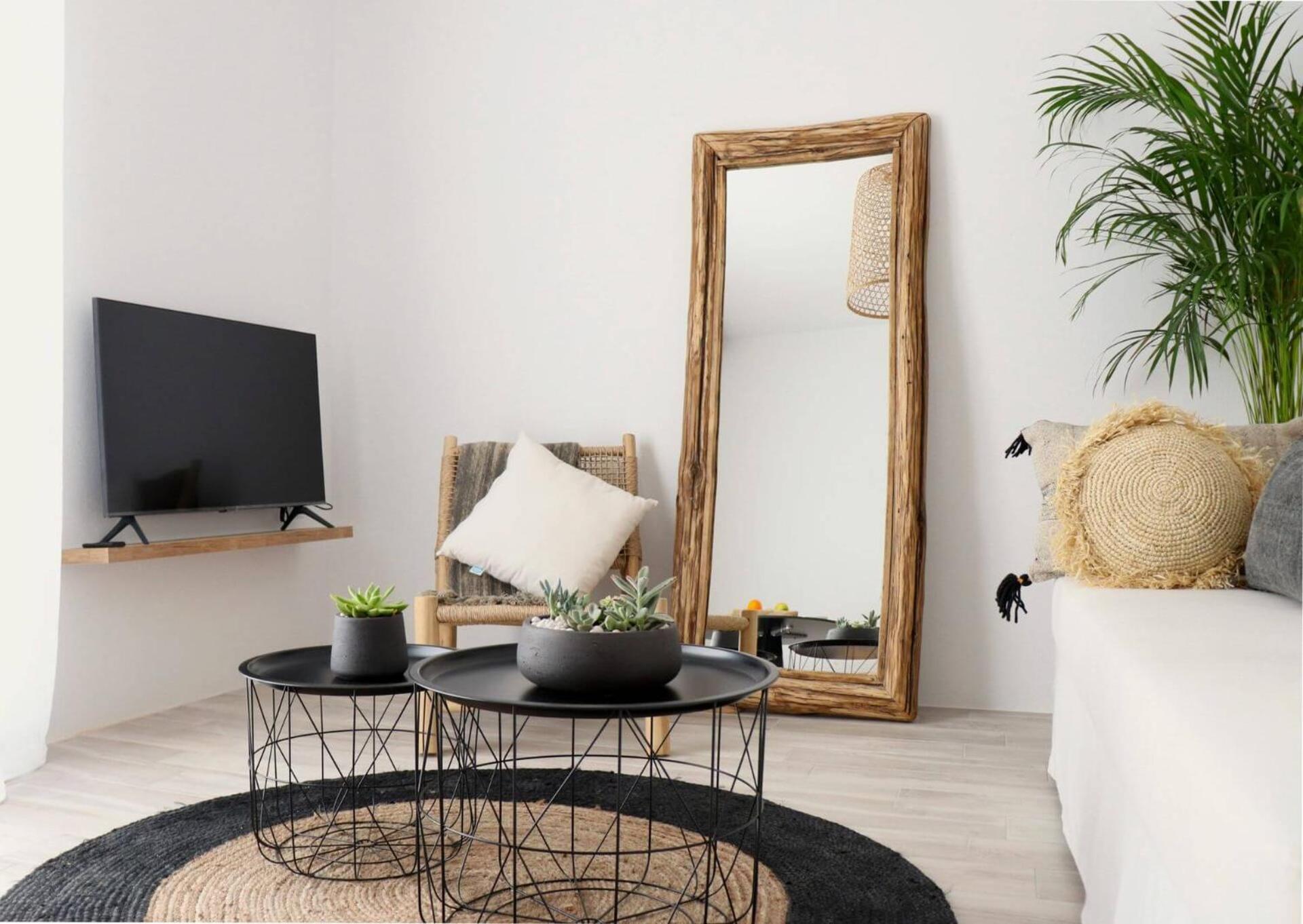 Beach Apartment Thalia with Hot Tub and Sea View view 2