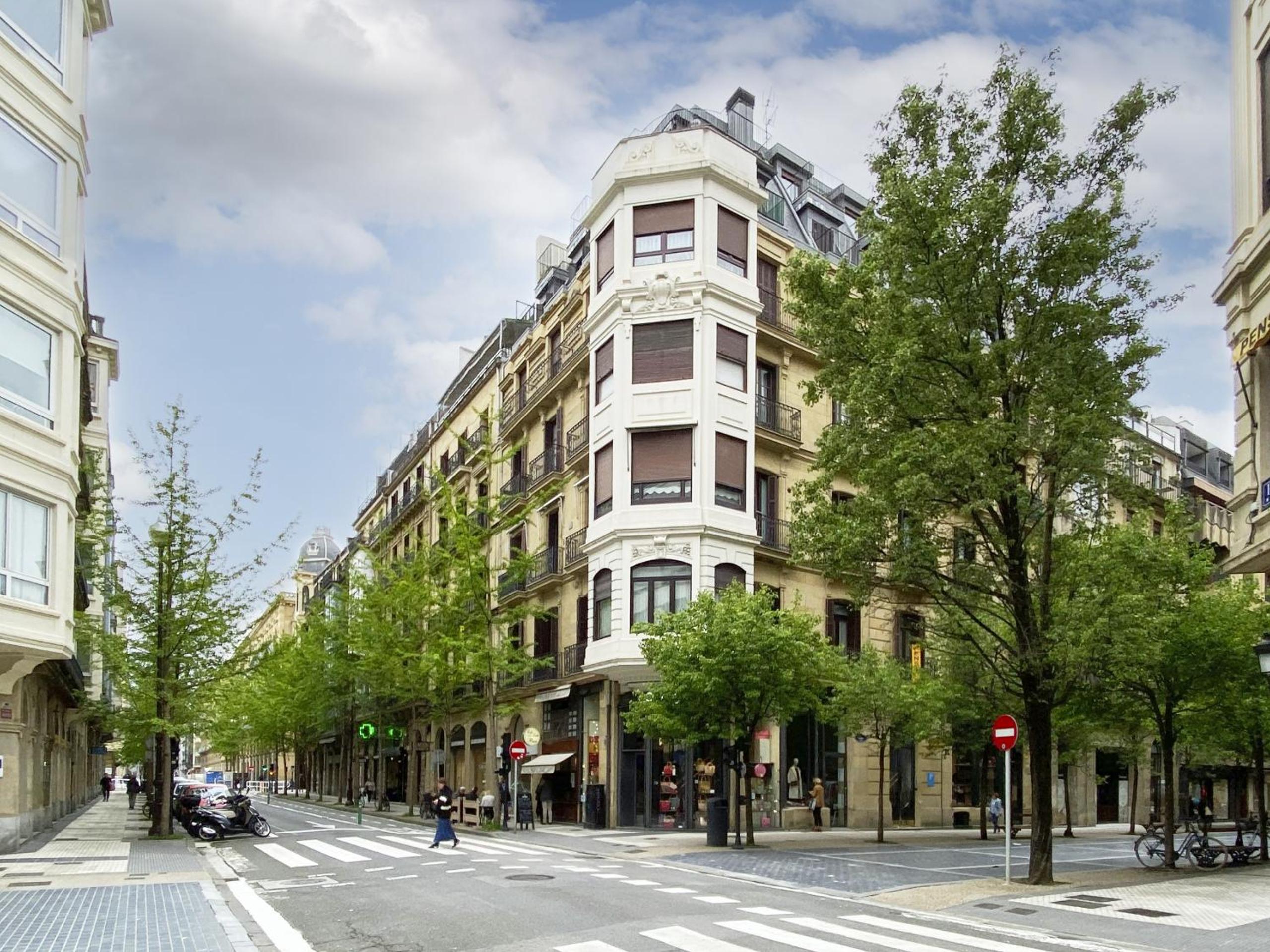 building