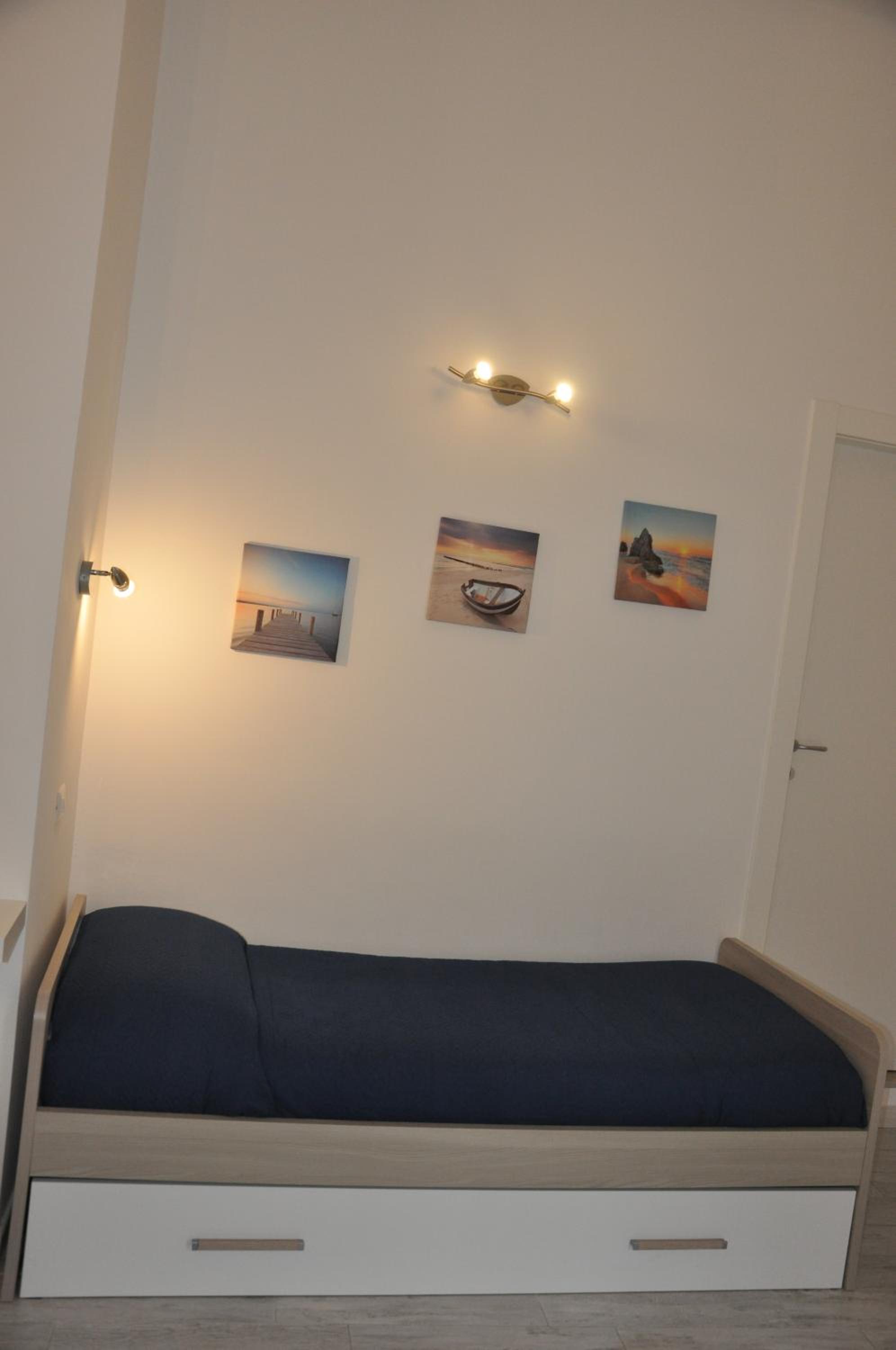 Brezza di mare Gaeta b&b photo 3