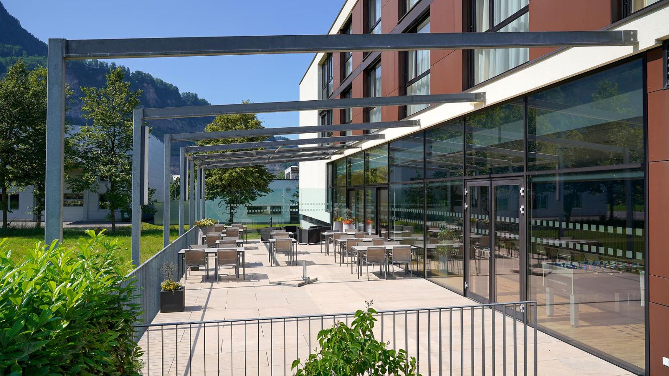 Fairmotel Dornbirn
