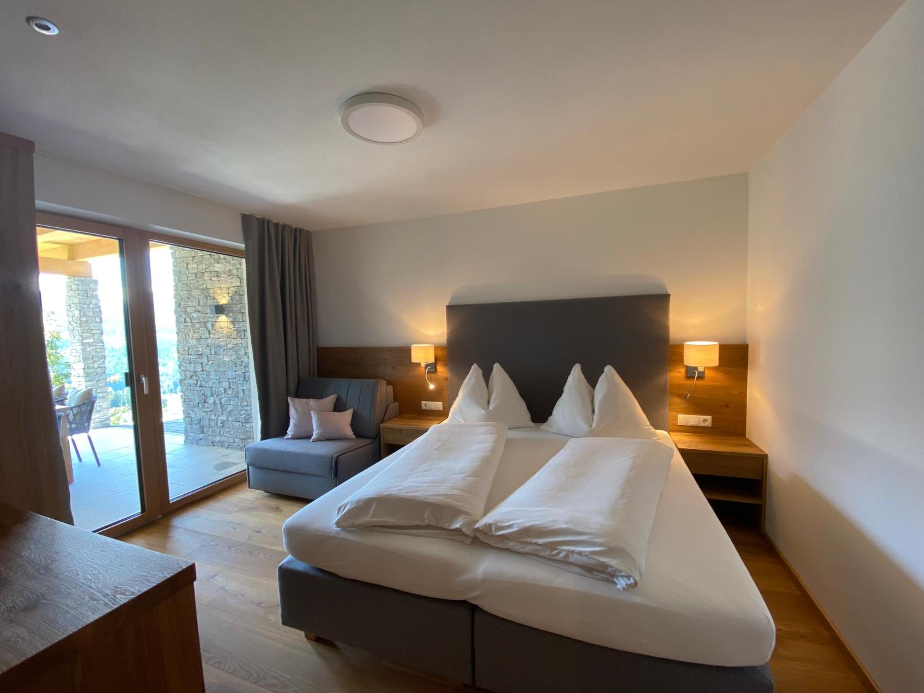 Appartement Josef am Untersüßgut