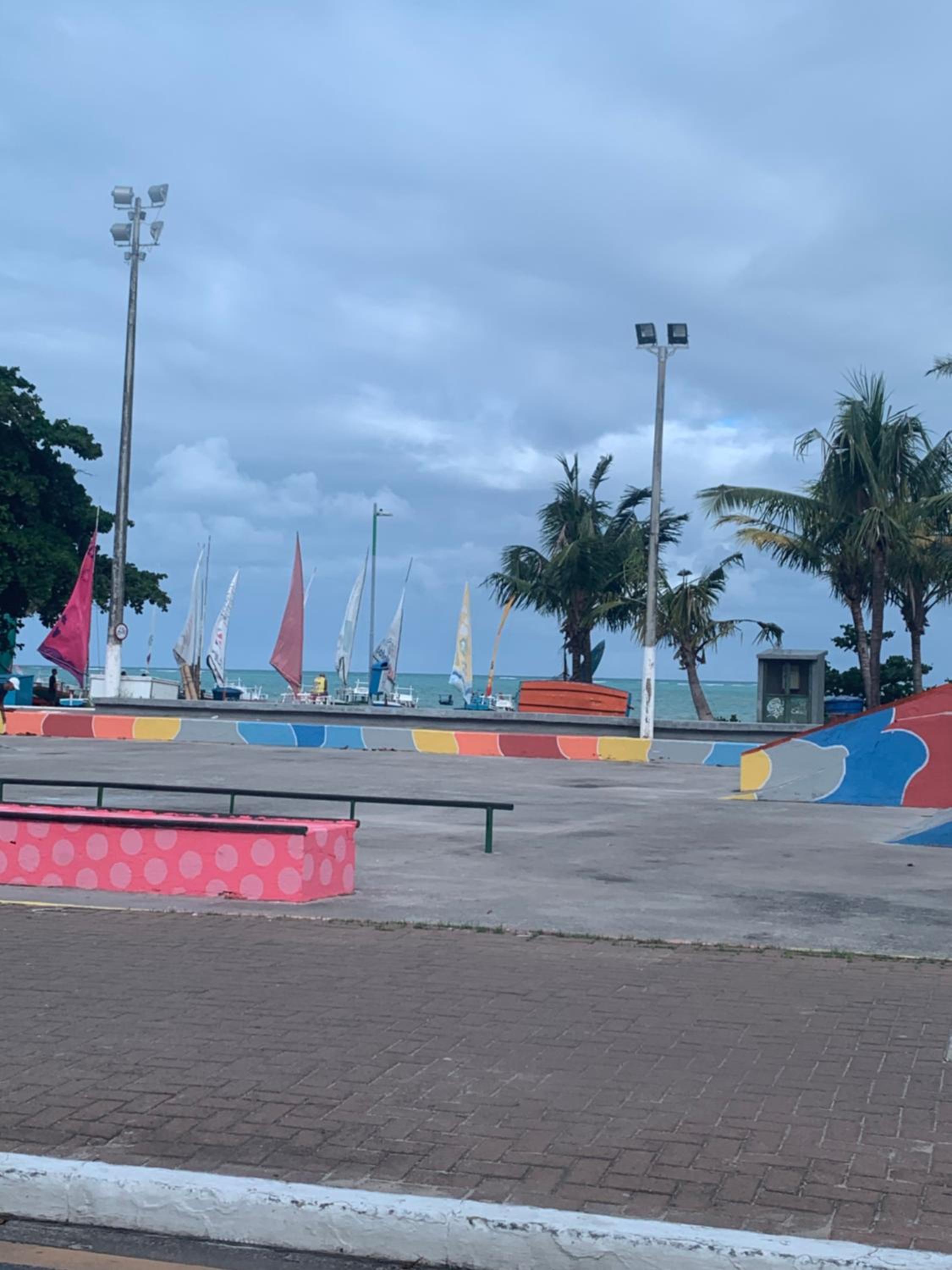 Apartamento em Maceió en Maceió — activities & amenities