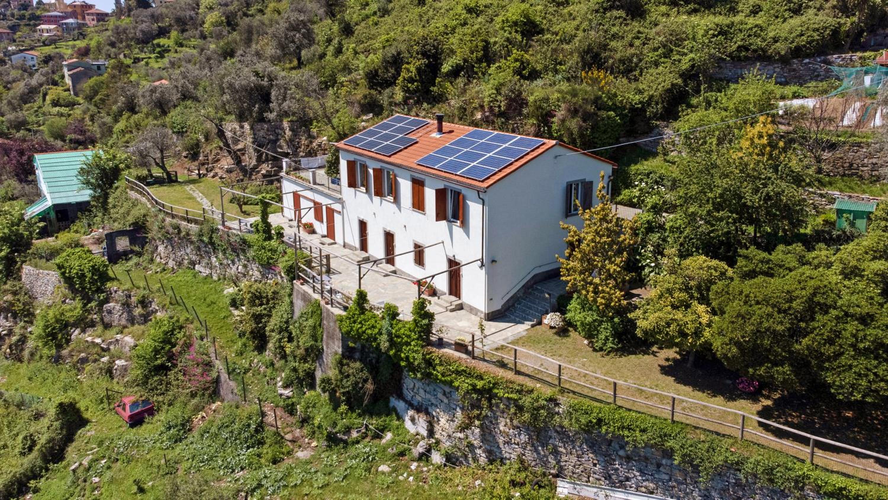 Monolocale Fattorialmare Viola photo 2