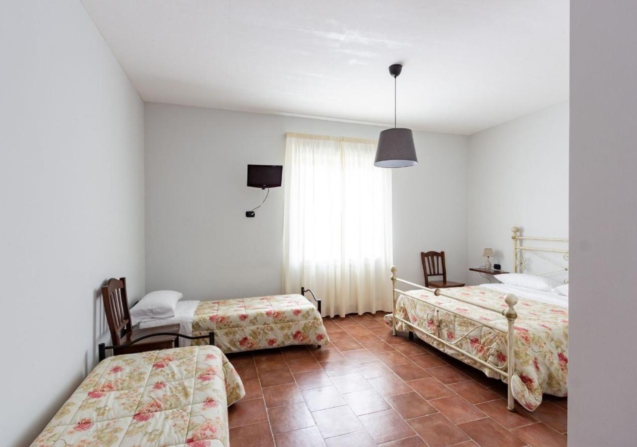 Agriturismo Il Sentiero degli Ulivi - Irpinia photo 4