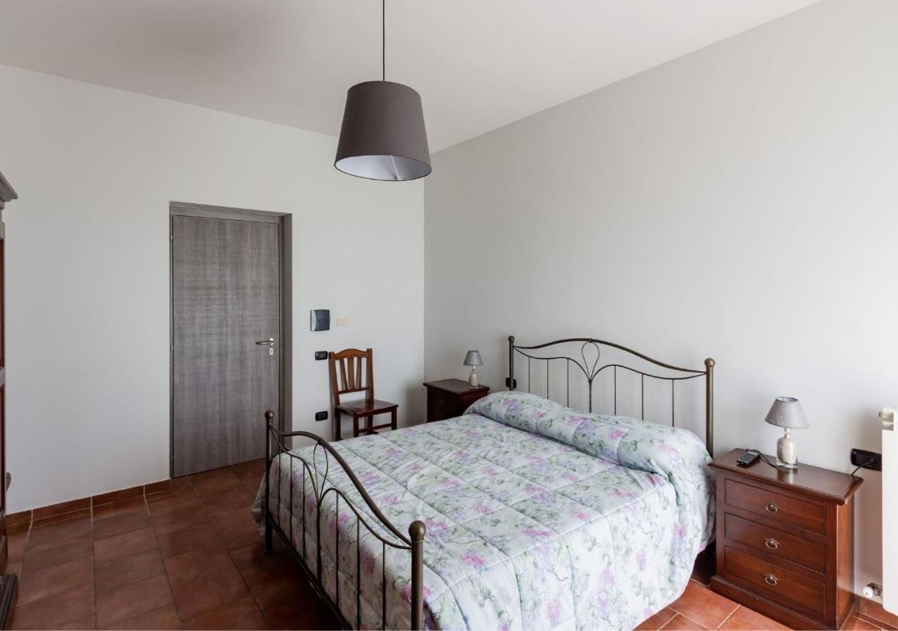 Agriturismo Il Sentiero degli Ulivi - Irpinia photo 2
