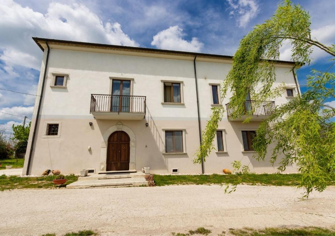 Agriturismo Il Sentiero degli Ulivi - Irpinia