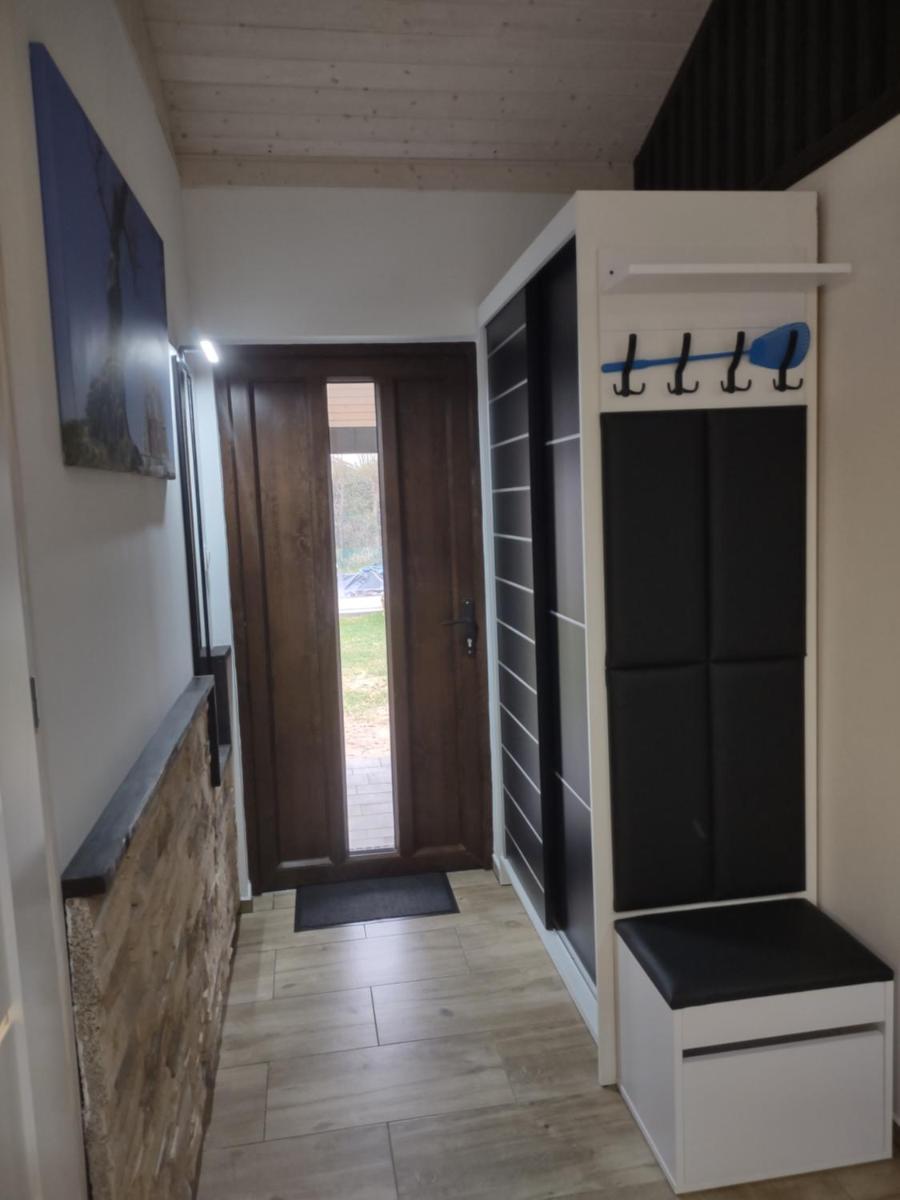 Domek parterowy apartamentowy Ostoja view 2