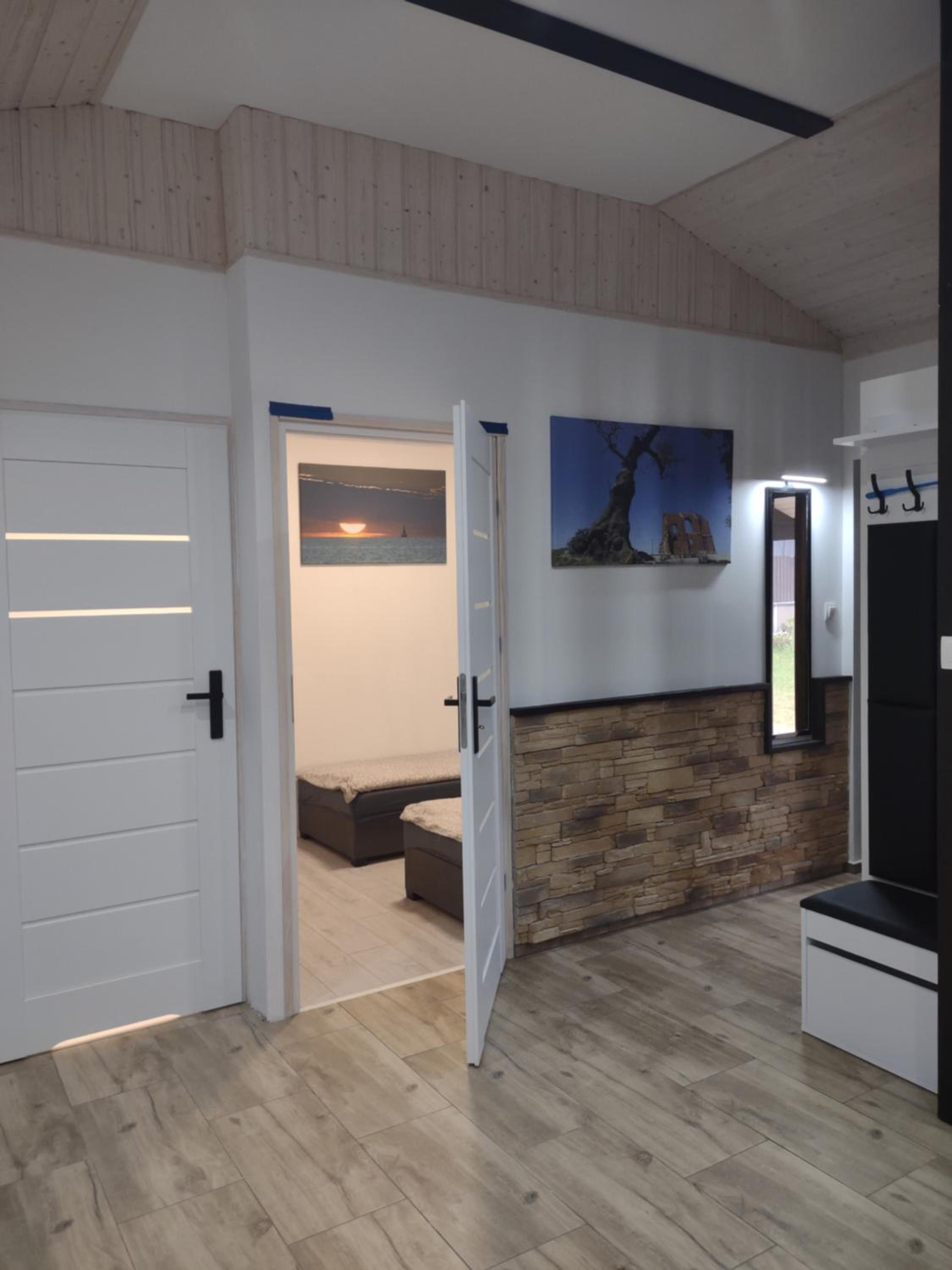Domek parterowy apartamentowy Ostoja view 4