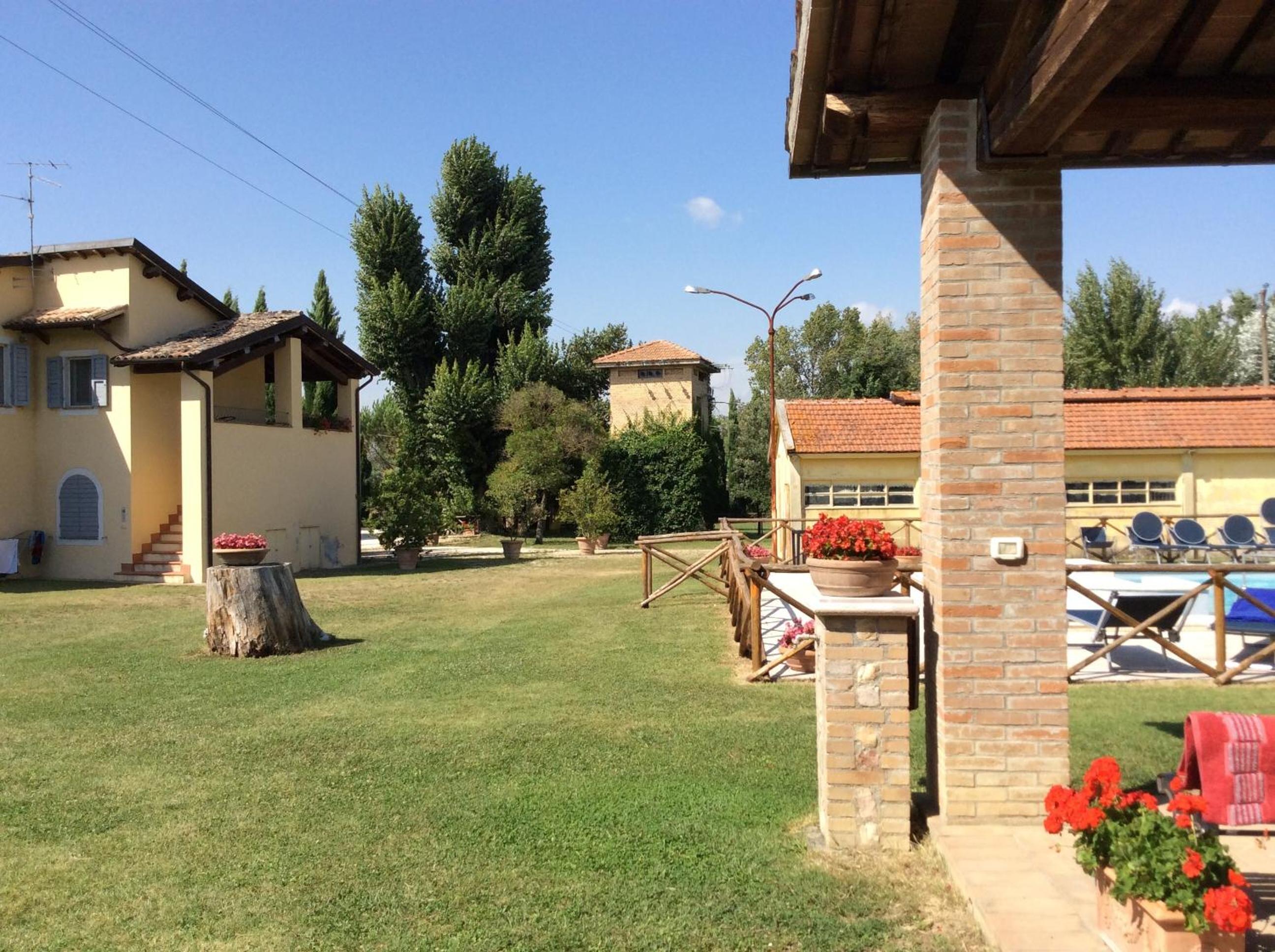 Agriturismo Il Mulino del Vescovo