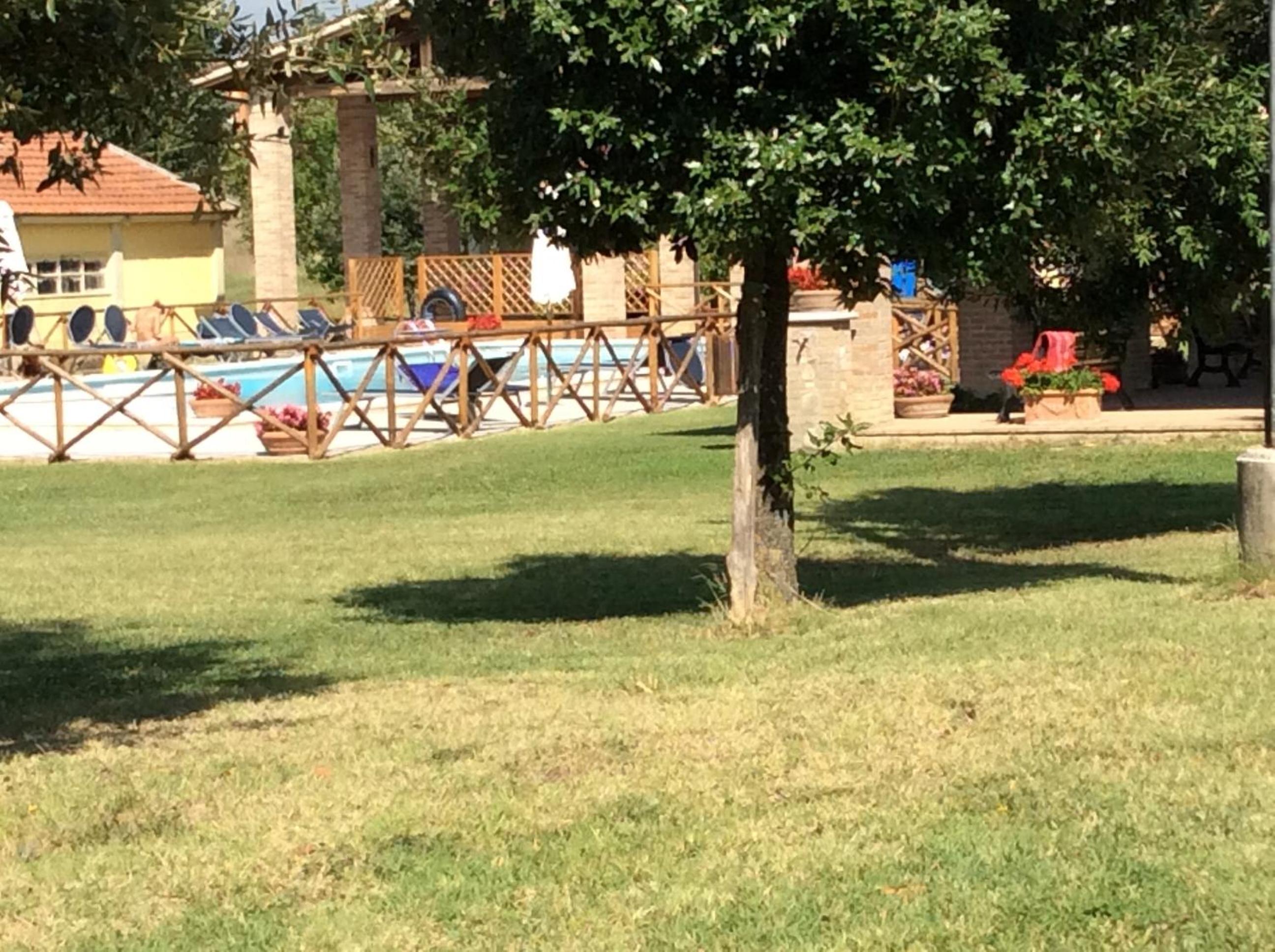 Agriturismo Il Mulino del Vescovo