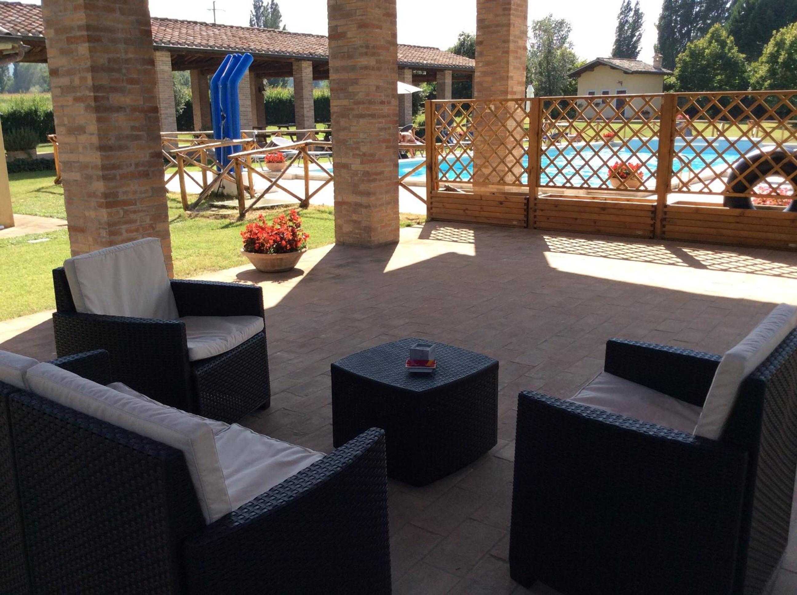 Agriturismo Il Mulino del Vescovo