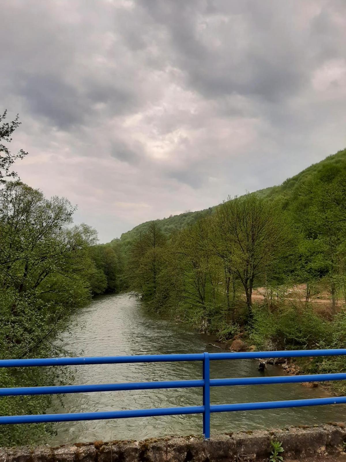 Apartman Dujmović view 3
