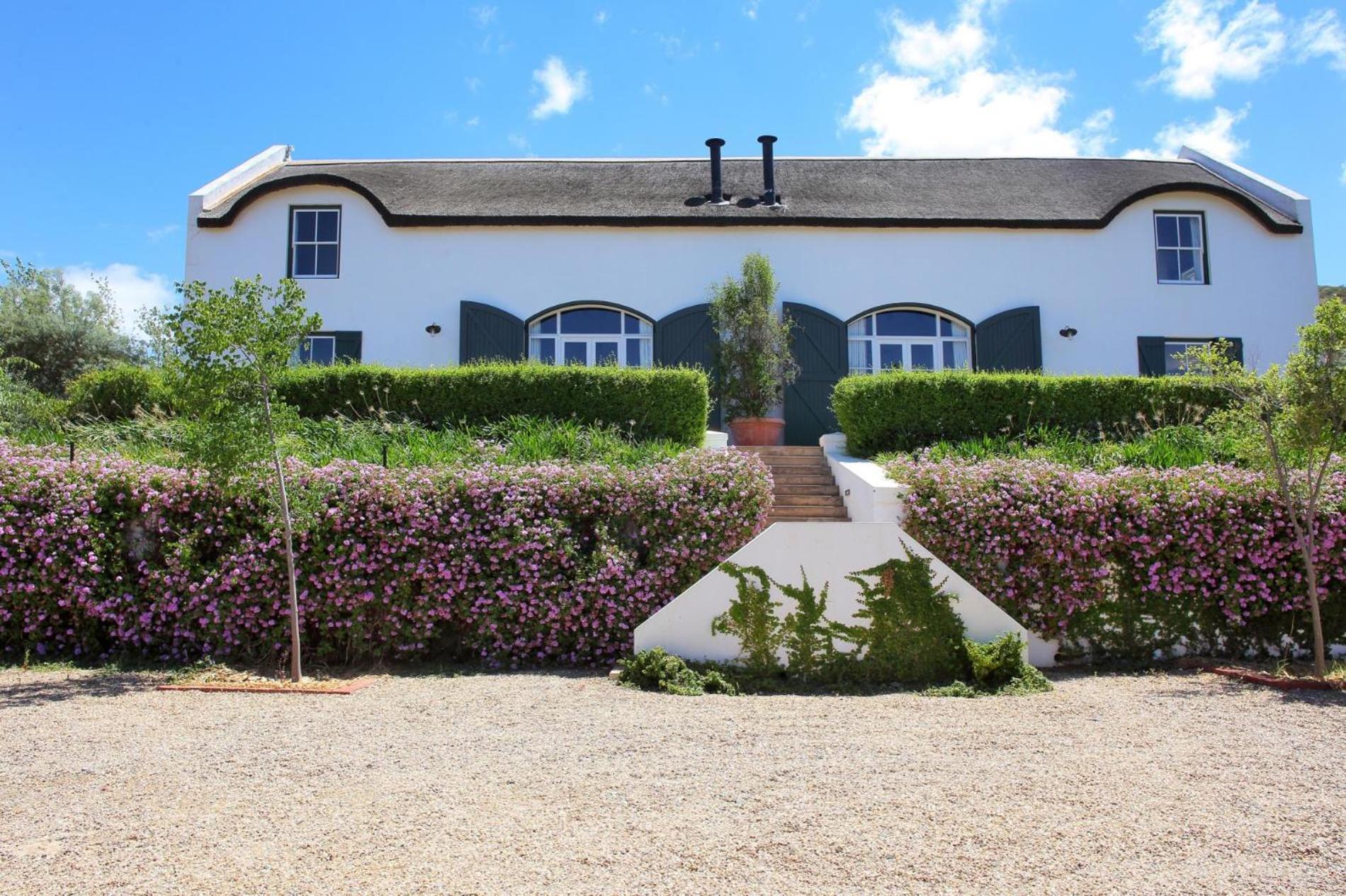 Penhill Farm East Grange view 2