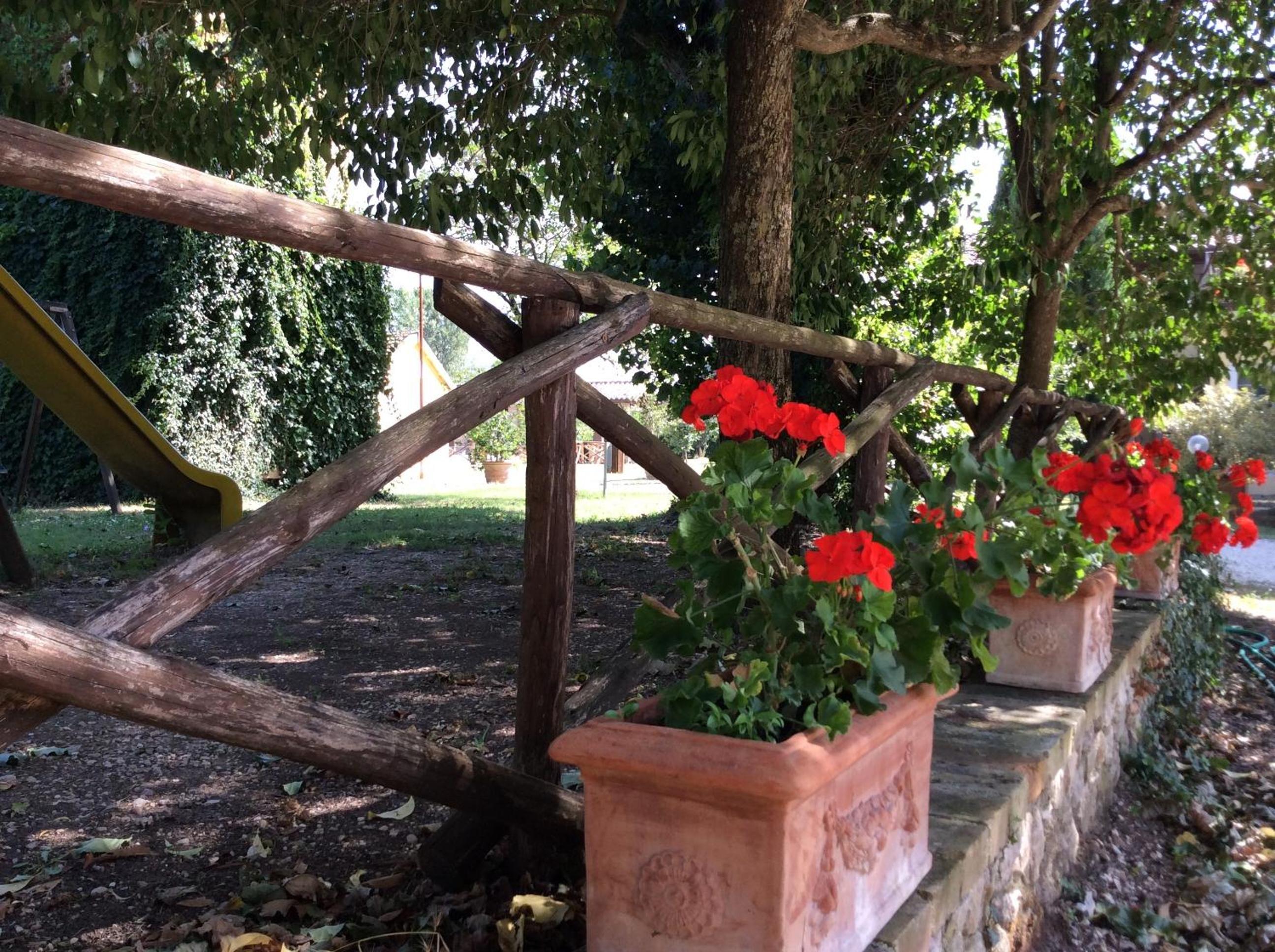 Agriturismo Il Mulino del Vescovo