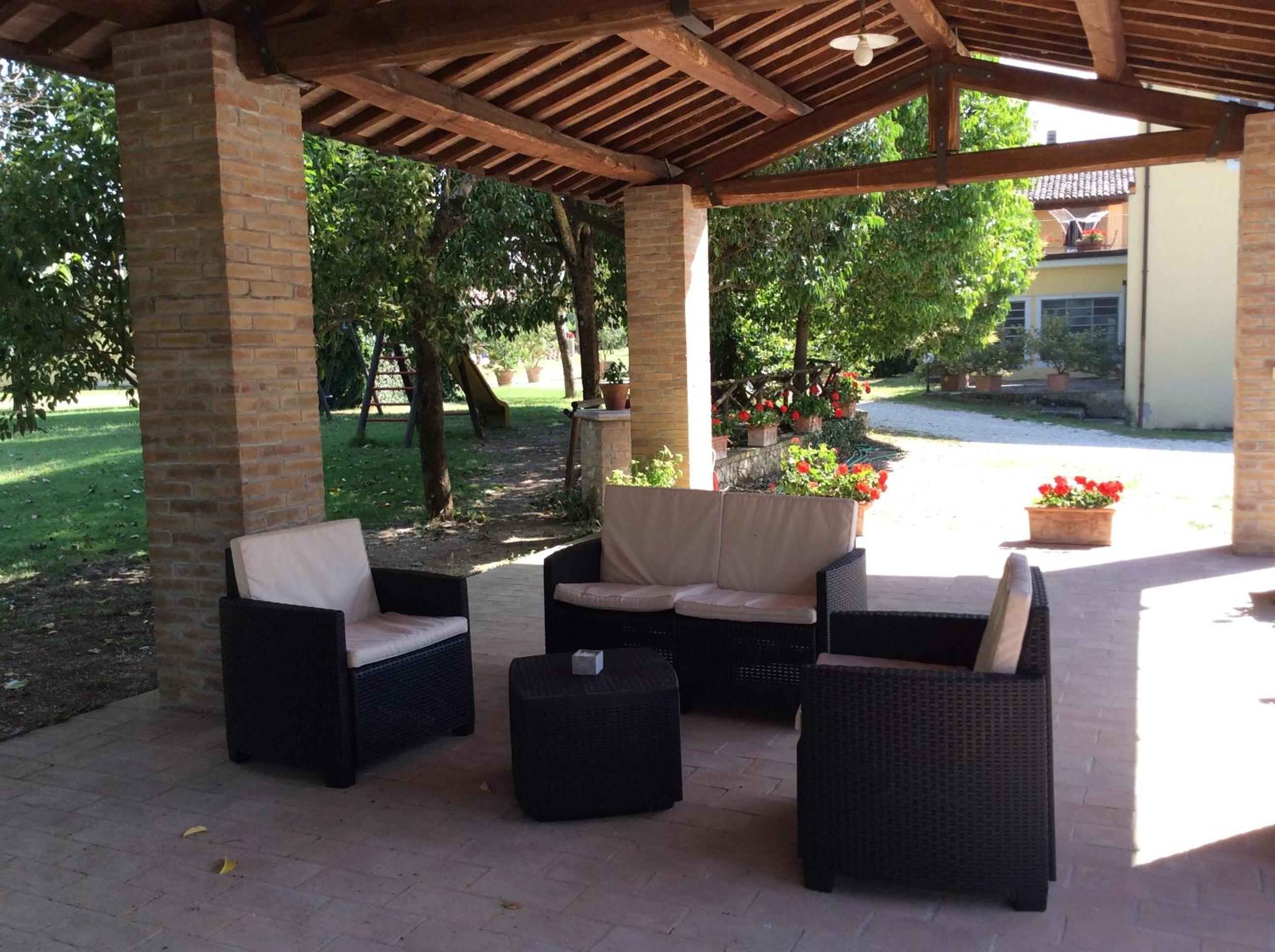 Agriturismo Il Mulino del Vescovo