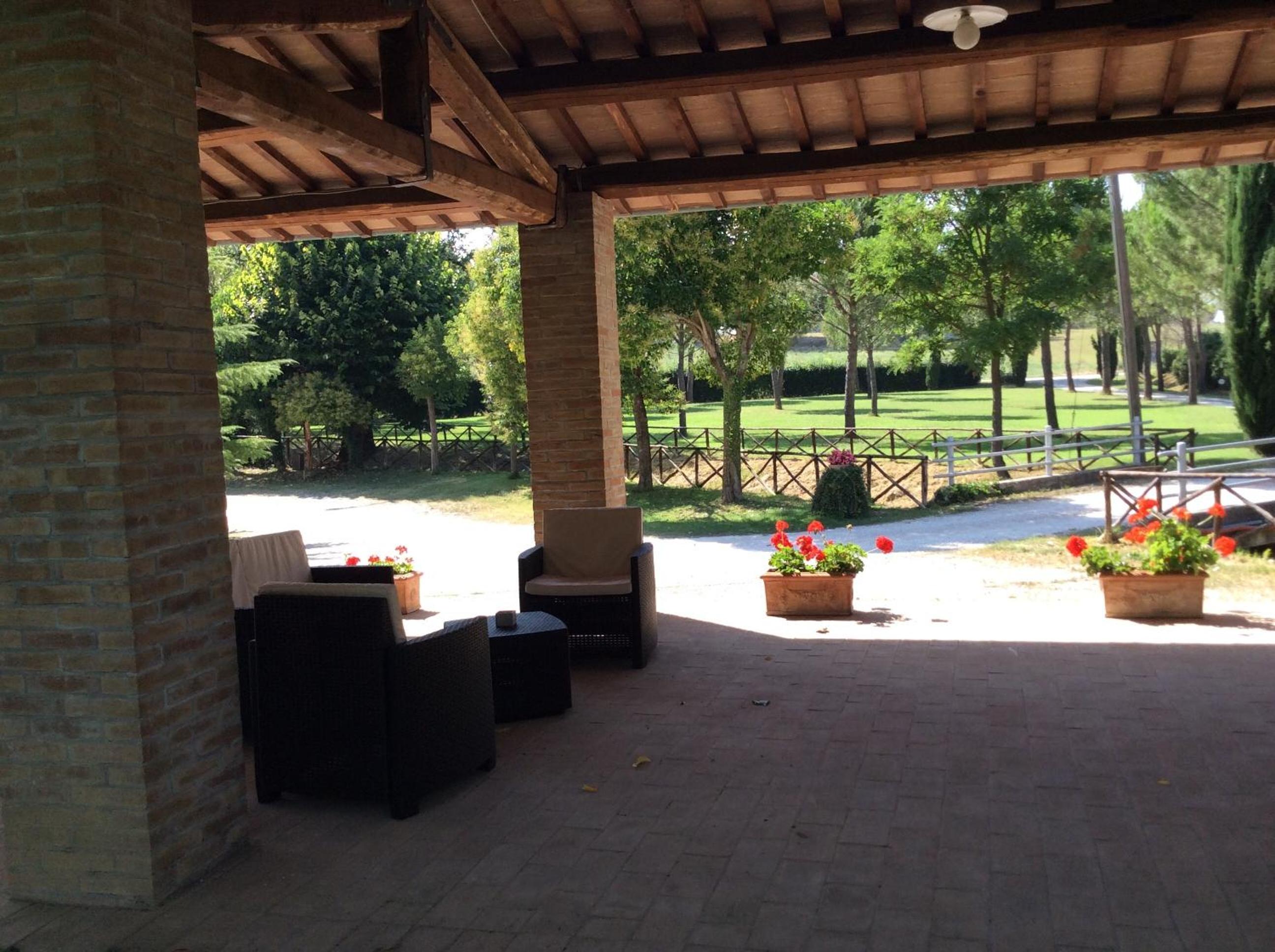 Agriturismo Il Mulino del Vescovo