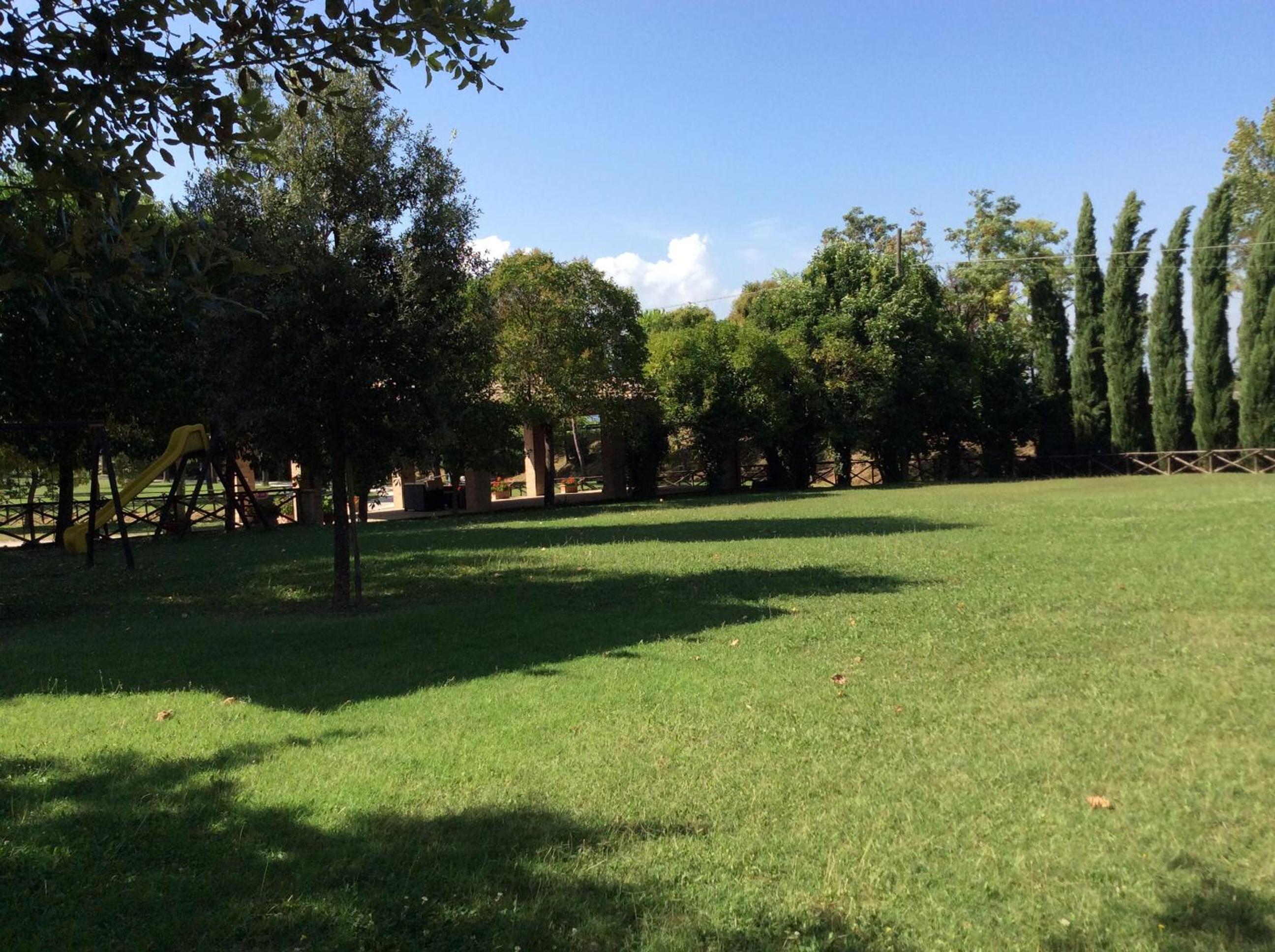 Agriturismo Il Mulino del Vescovo