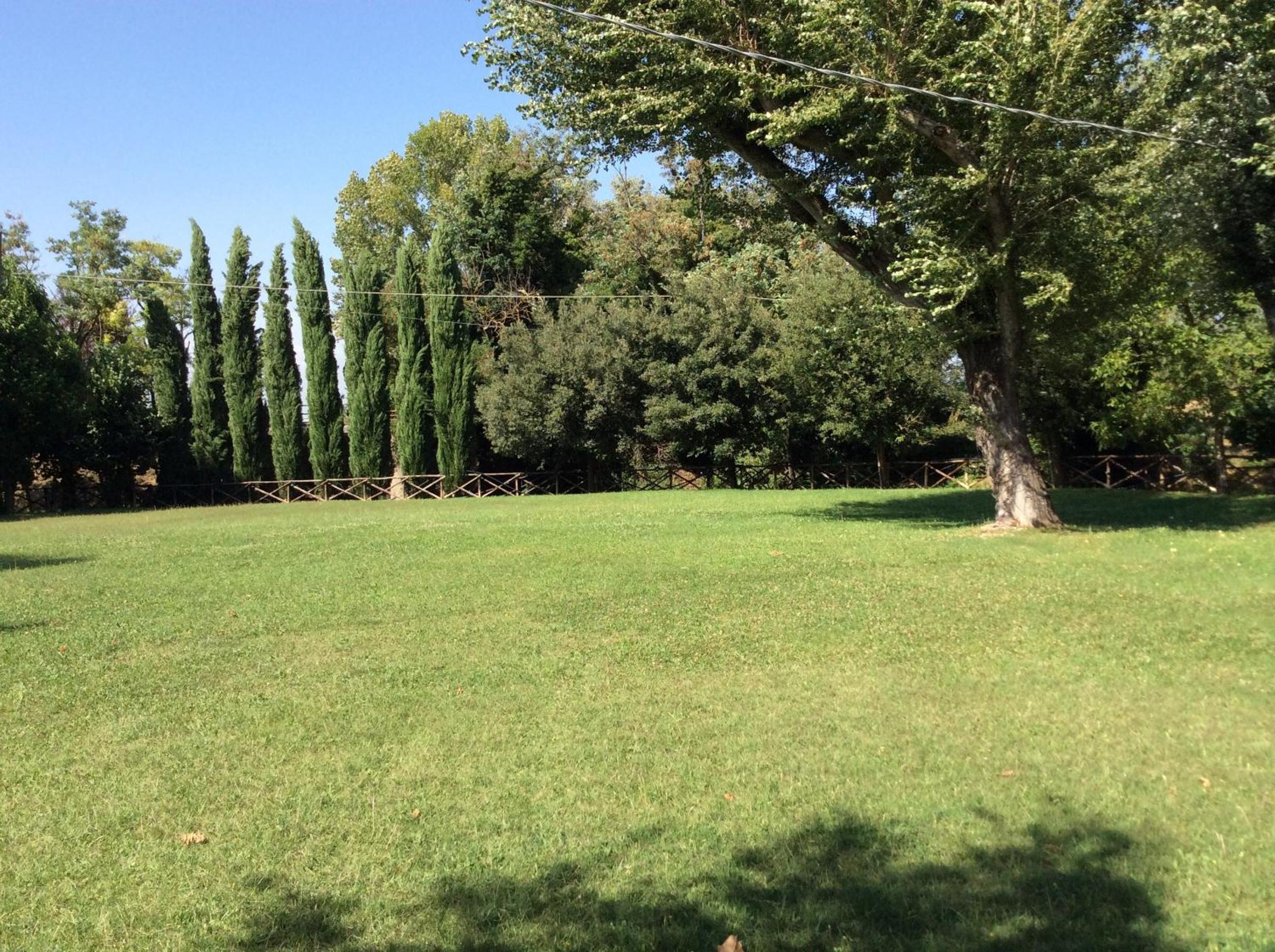 Agriturismo Il Mulino del Vescovo