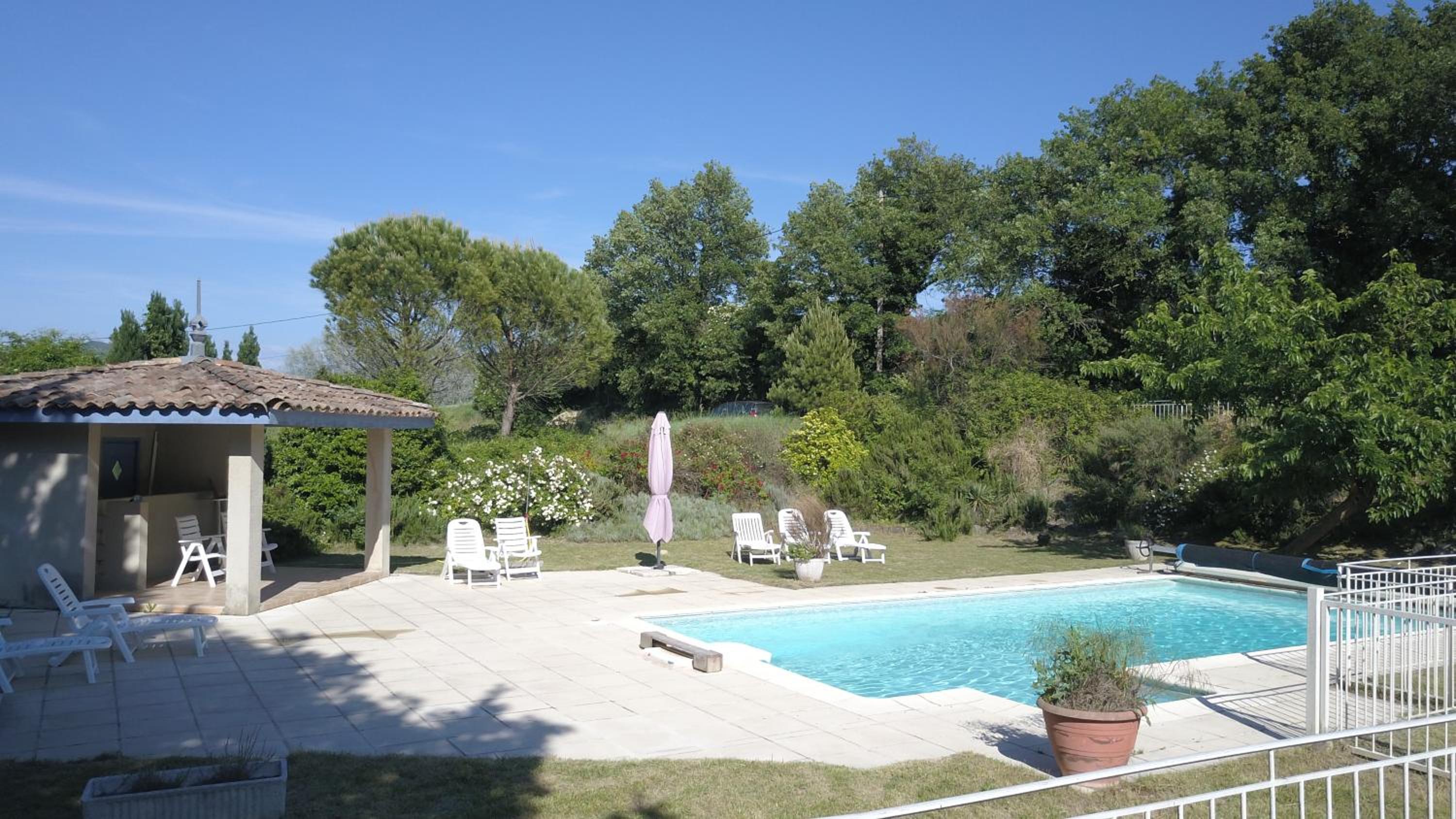Chambre d'hôtes LOU PATACLET
