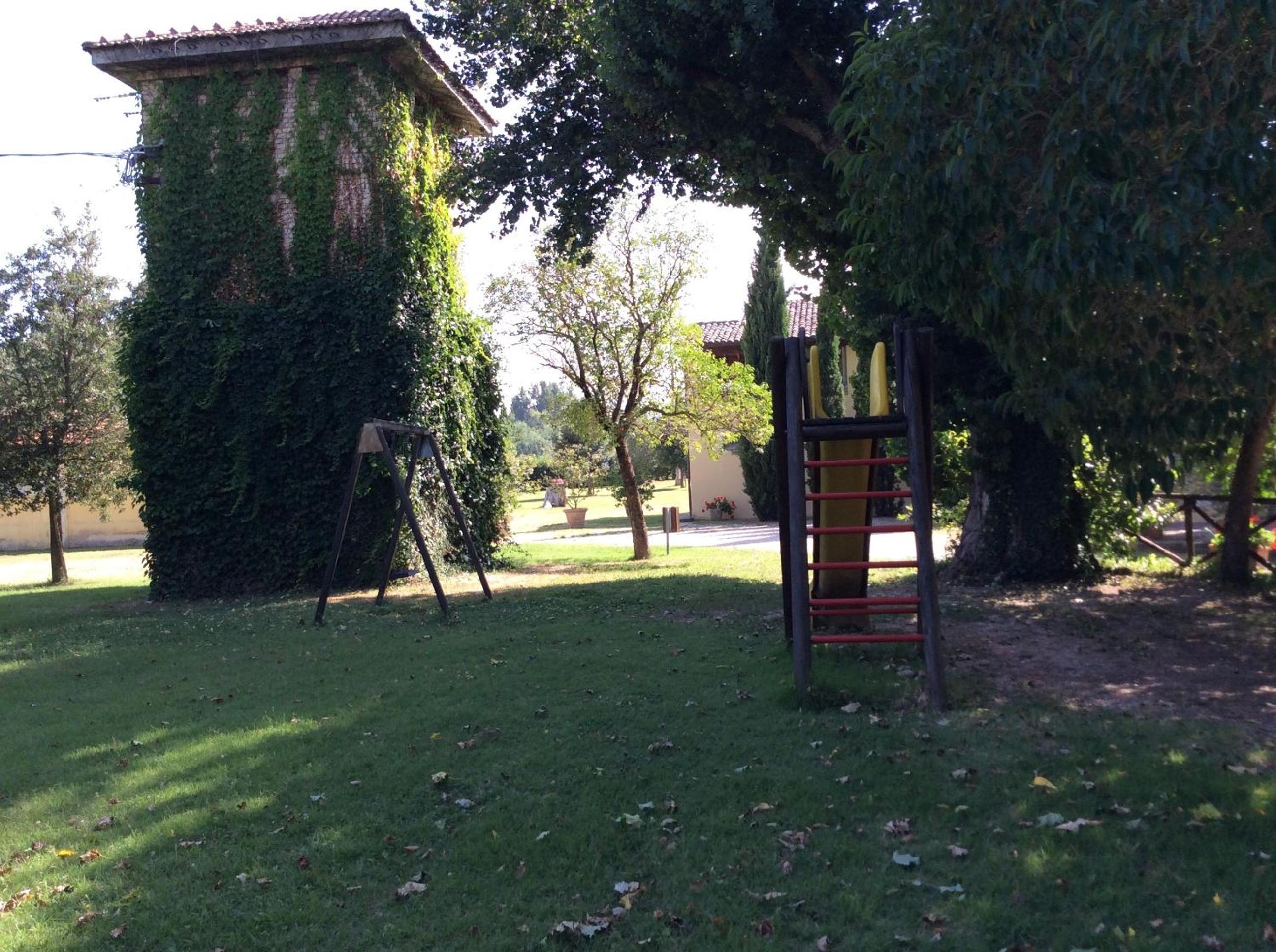 Agriturismo Il Mulino del Vescovo