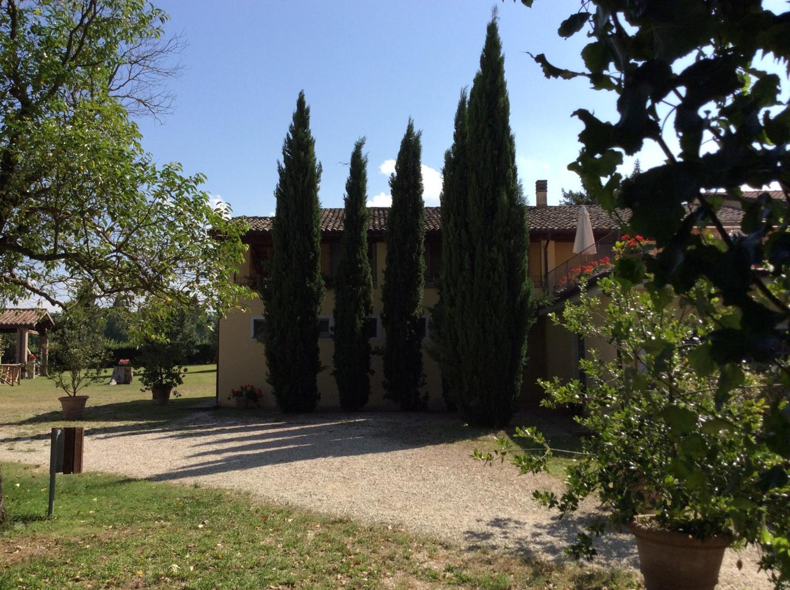 Agriturismo Il Mulino del Vescovo