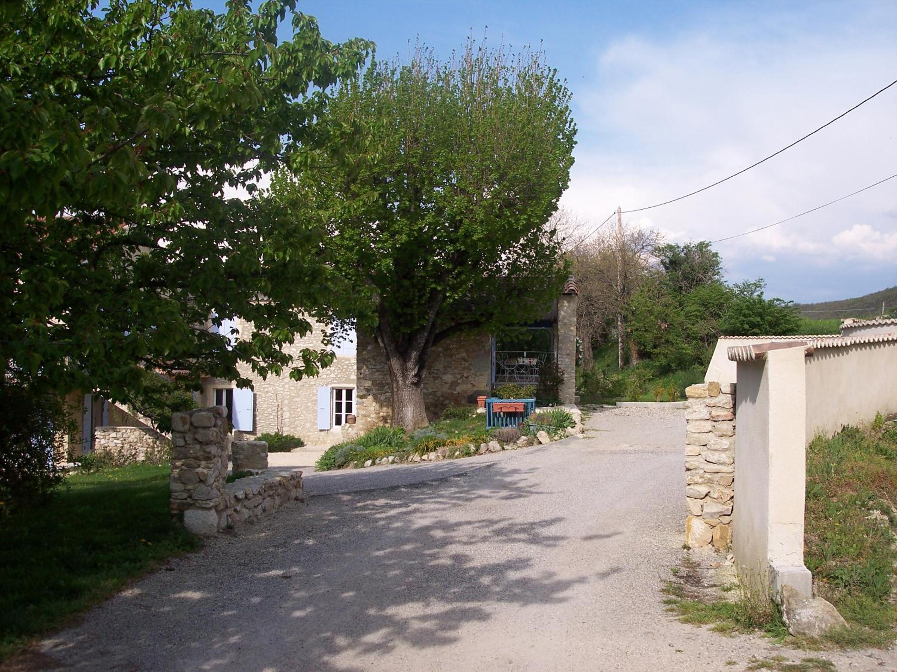 Chambre d'hôtes LOU PATACLET