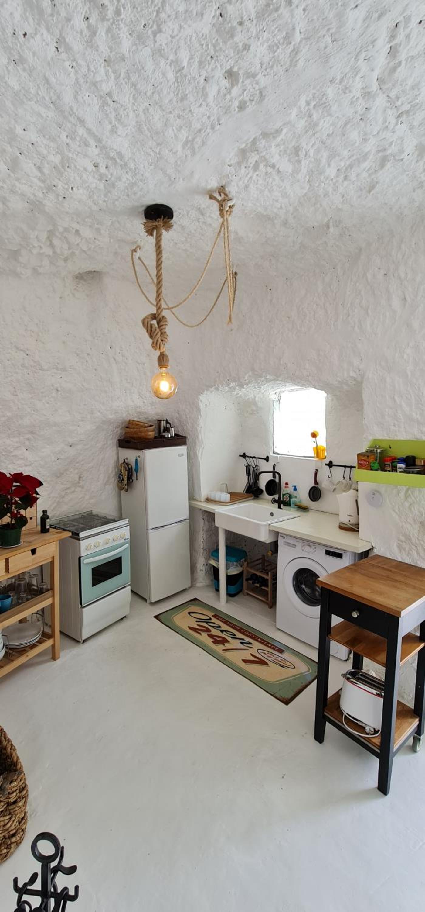 La Coruna Vacations - Los Andenes Cave - Property Image 6