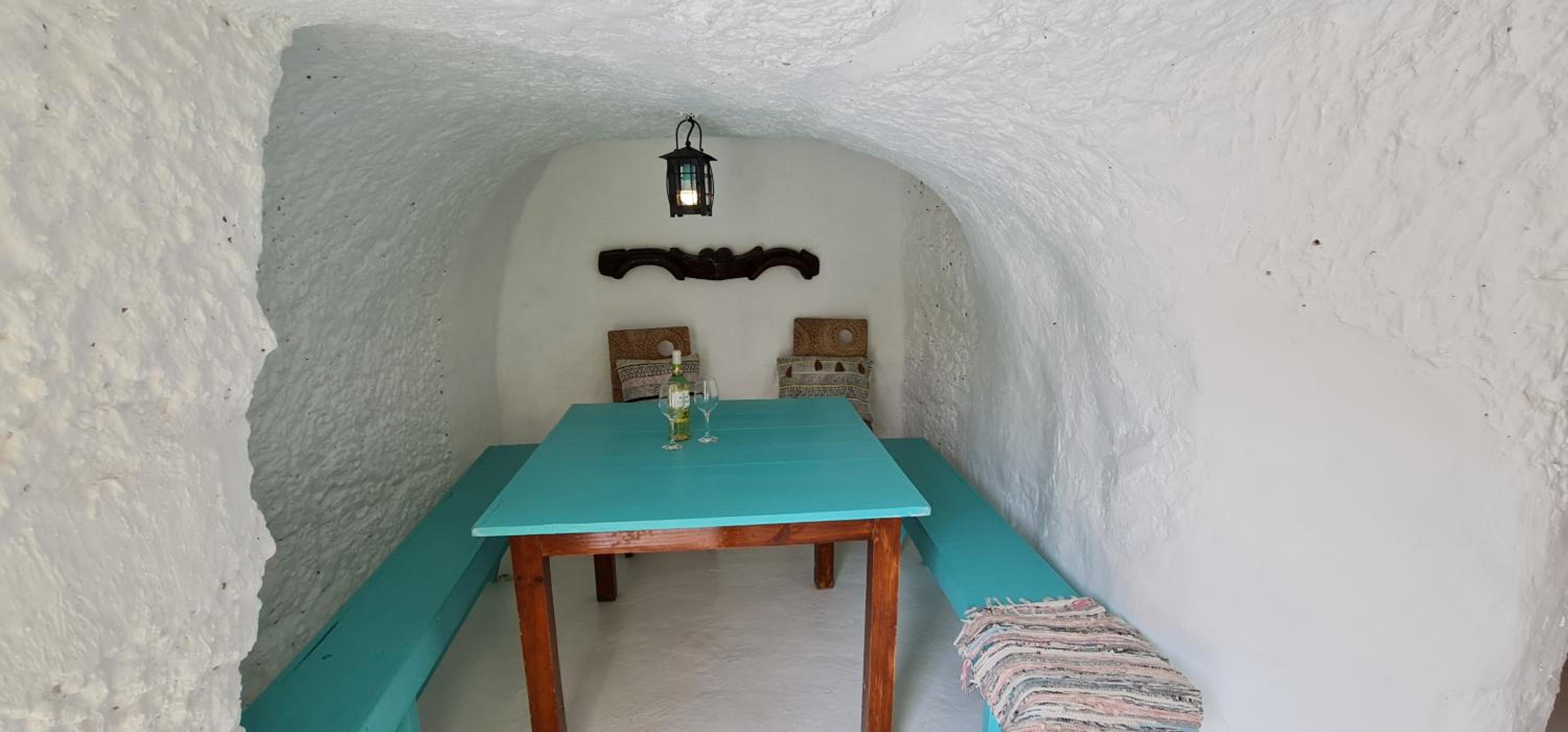 La Coruna Vacations - Los Andenes Cave - Property Image 9