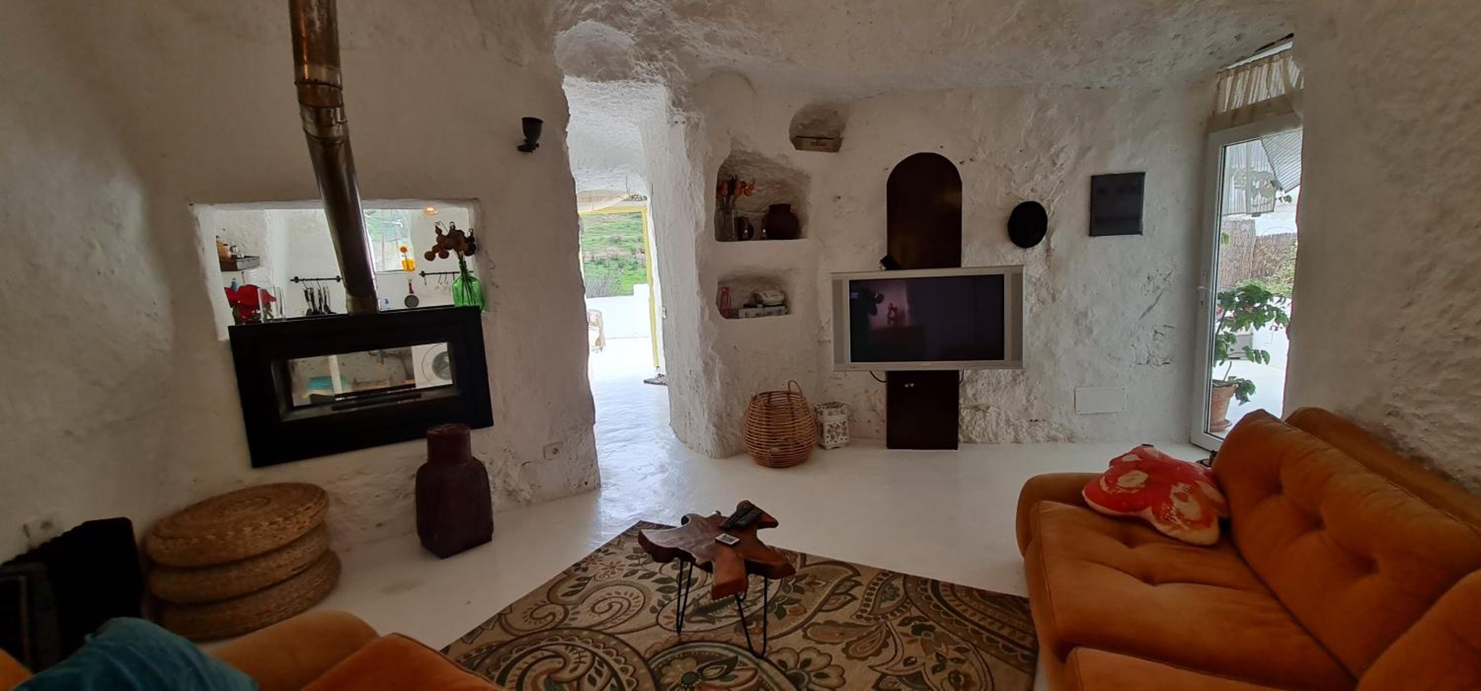 La Coruna Vacations - Los Andenes Cave - Property Image 21