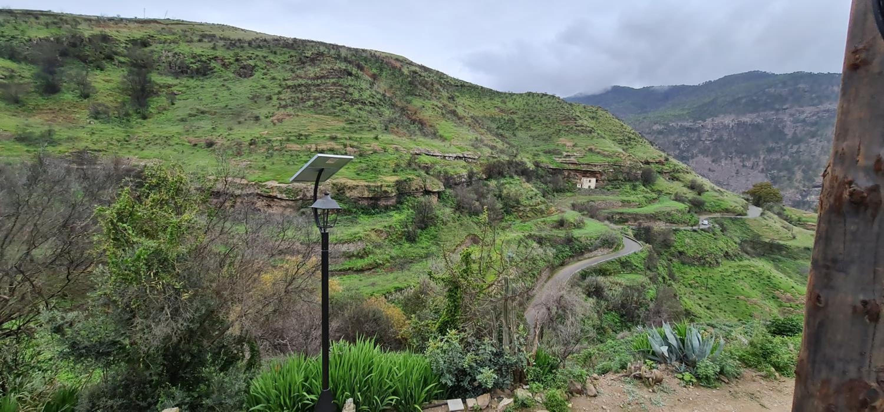 La Coruna Vacations - Los Andenes Cave - Property Image 22