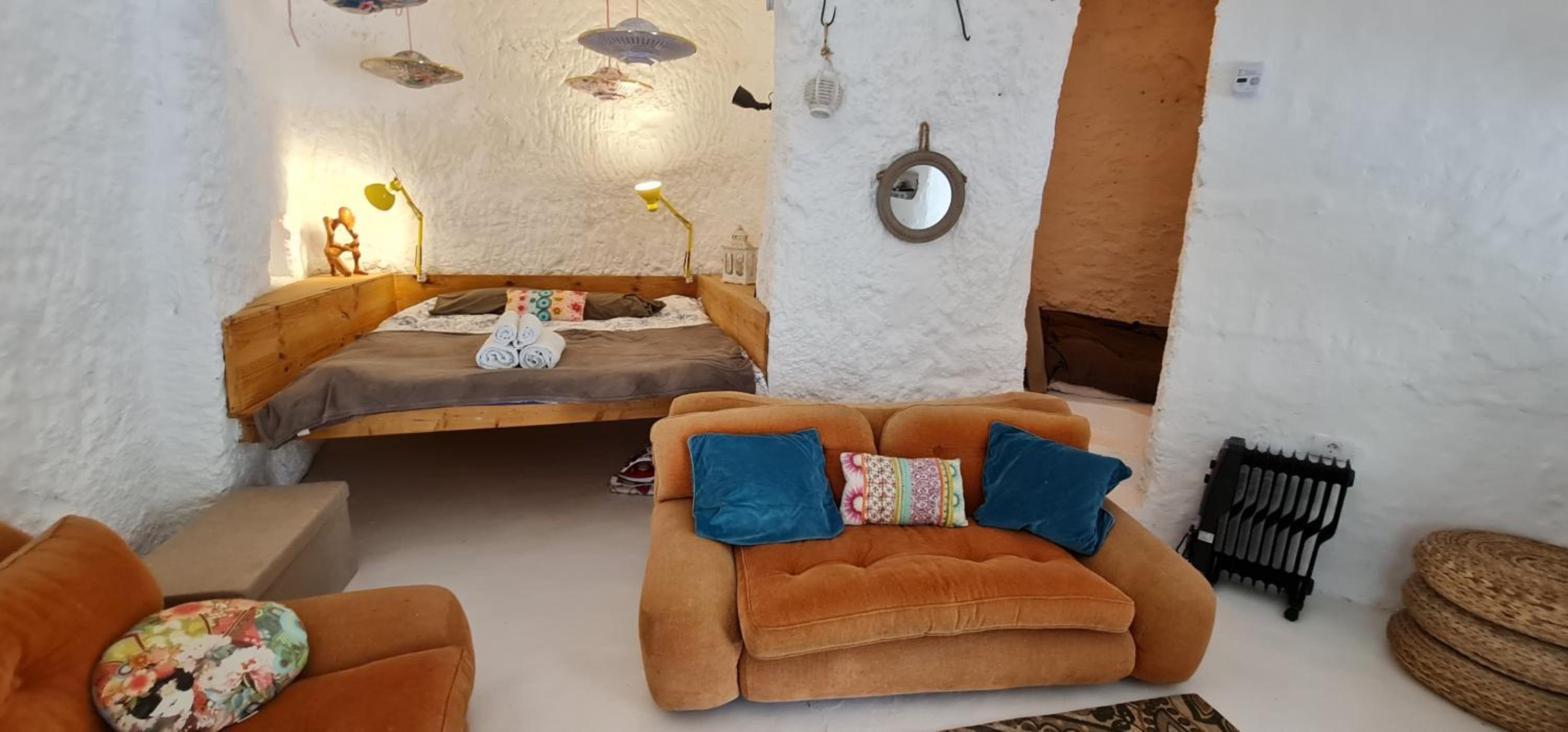 La Coruna Vacations - Los Andenes Cave - Property Image 23