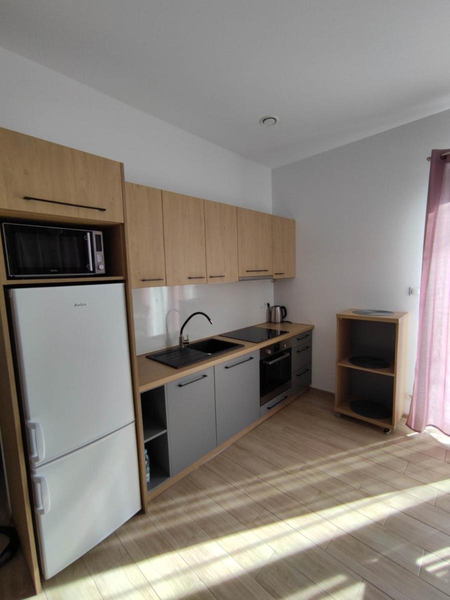 Apartament Białowieski view 3