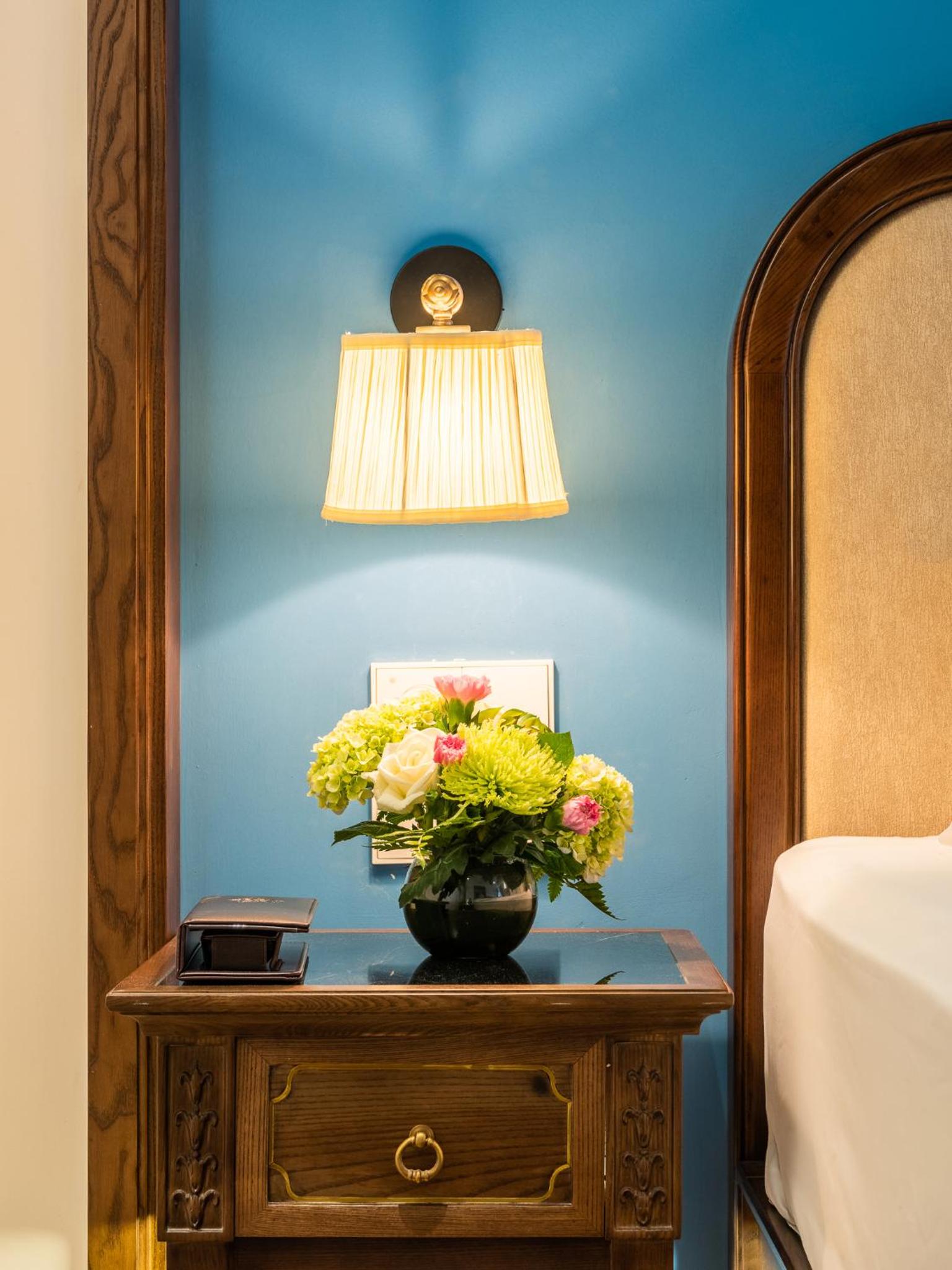 Hanoi Tirant Hotel photo 5