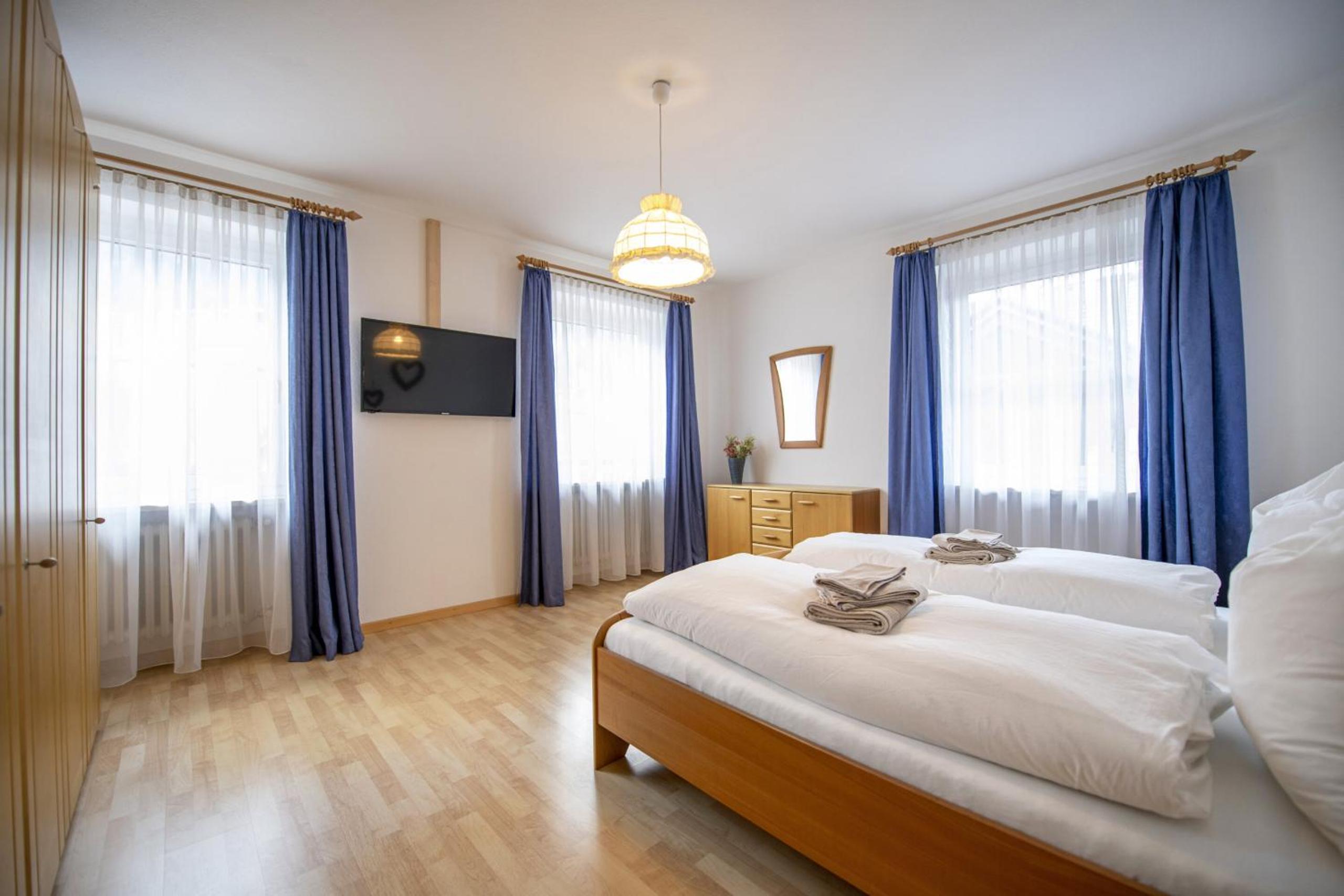 Apartments Stua da Carlo view 4