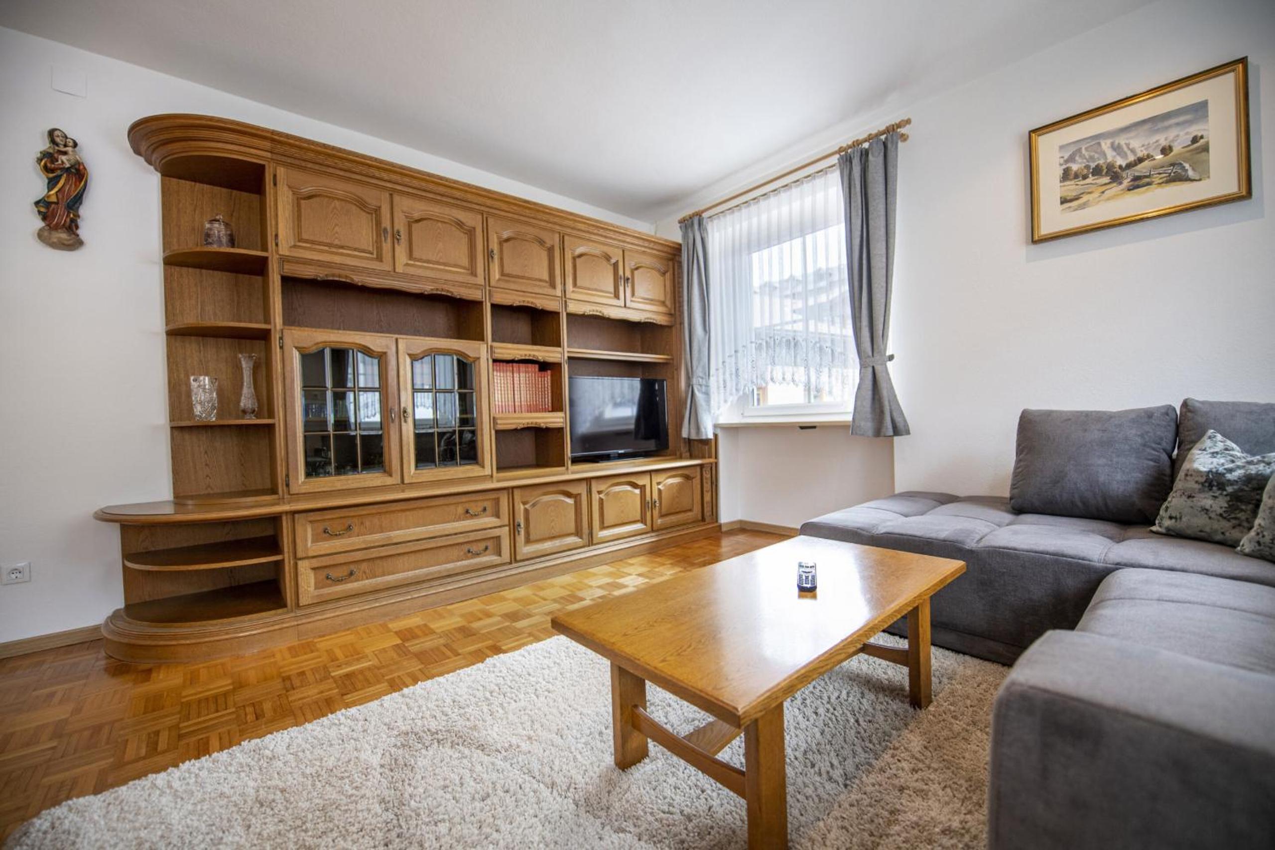 Apartments Stua da Carlo view 2