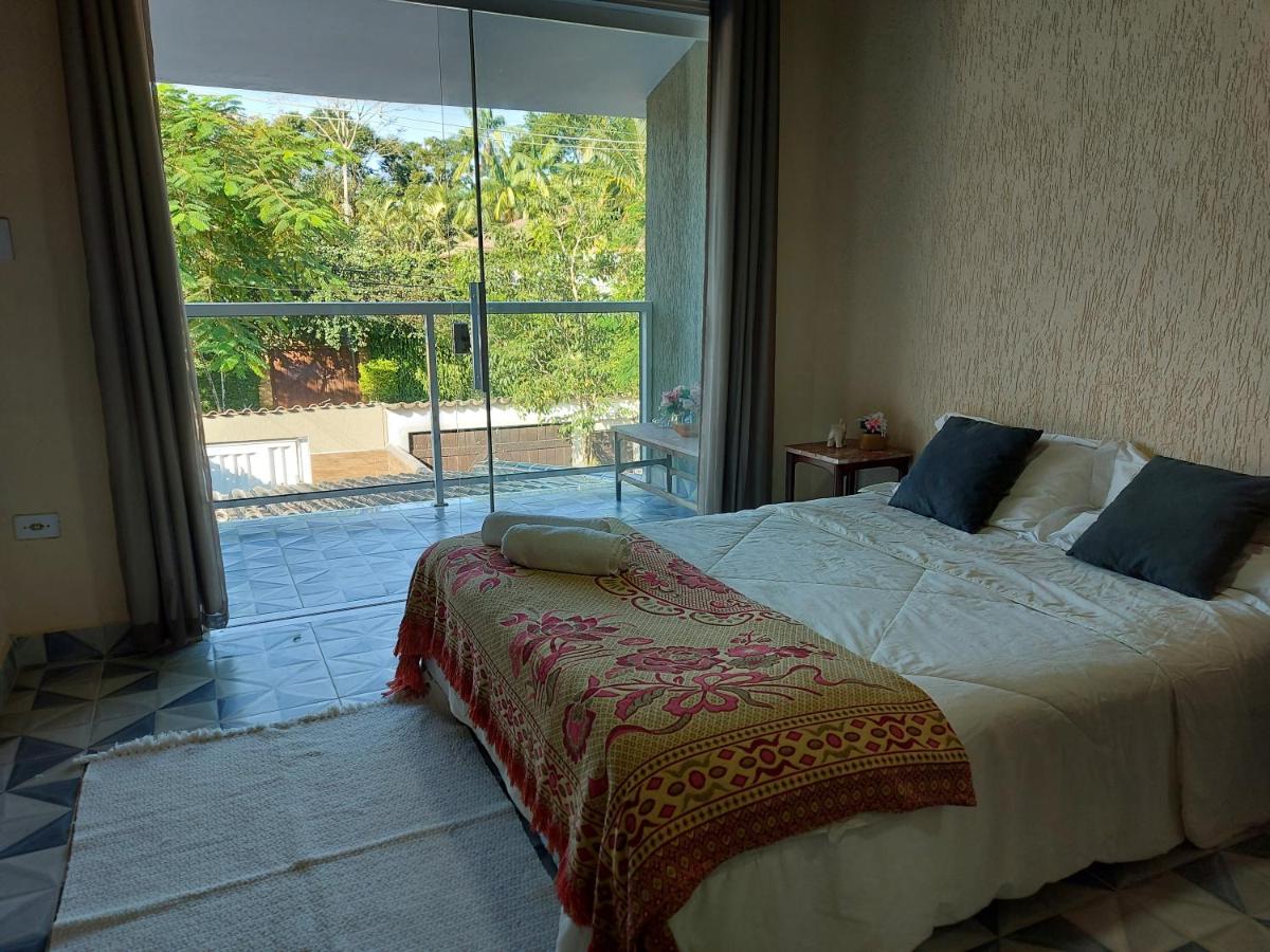 Hotel CASA DIAS PARATY - Portal das Artes - Image 1